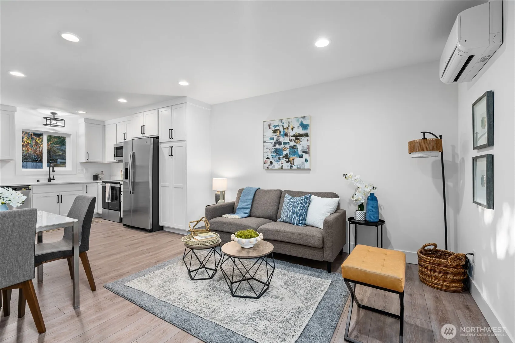 Property photo for 9731 13th Avenue Nw, Seattle
