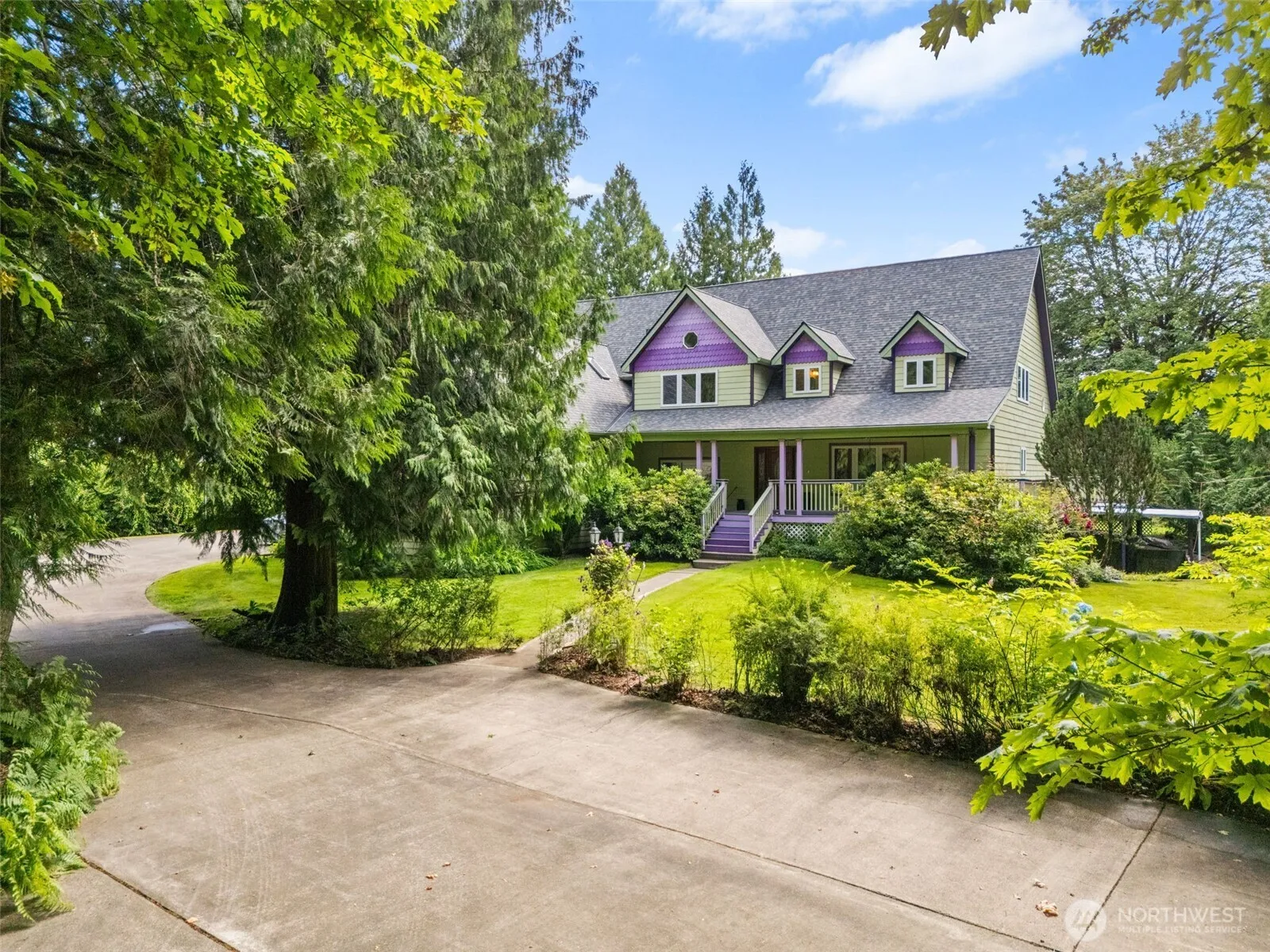 Property photo for 6931 74th Avenue Se, Olympia