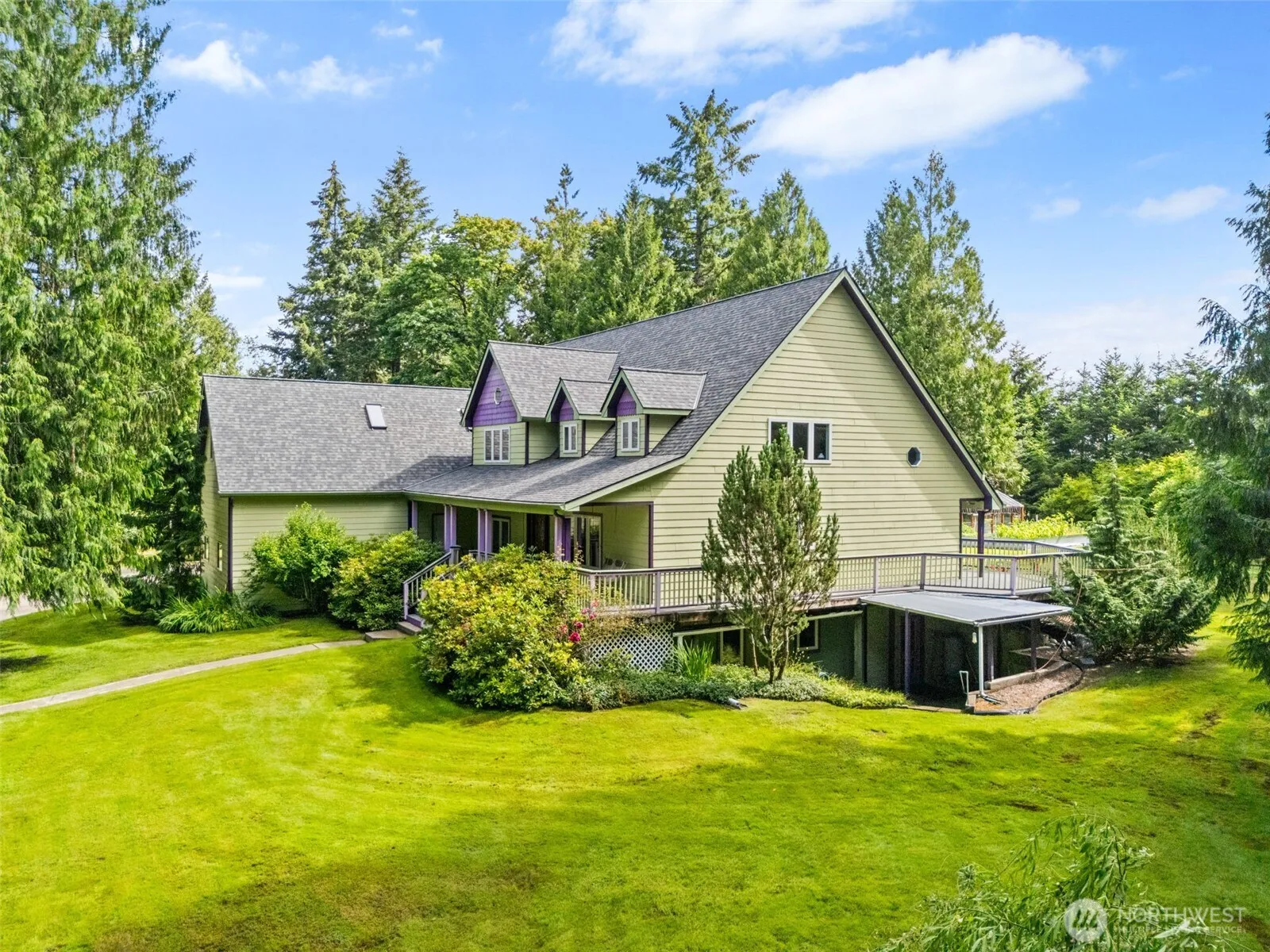 Property photo for 6931 74th Avenue Se, Olympia photo 4