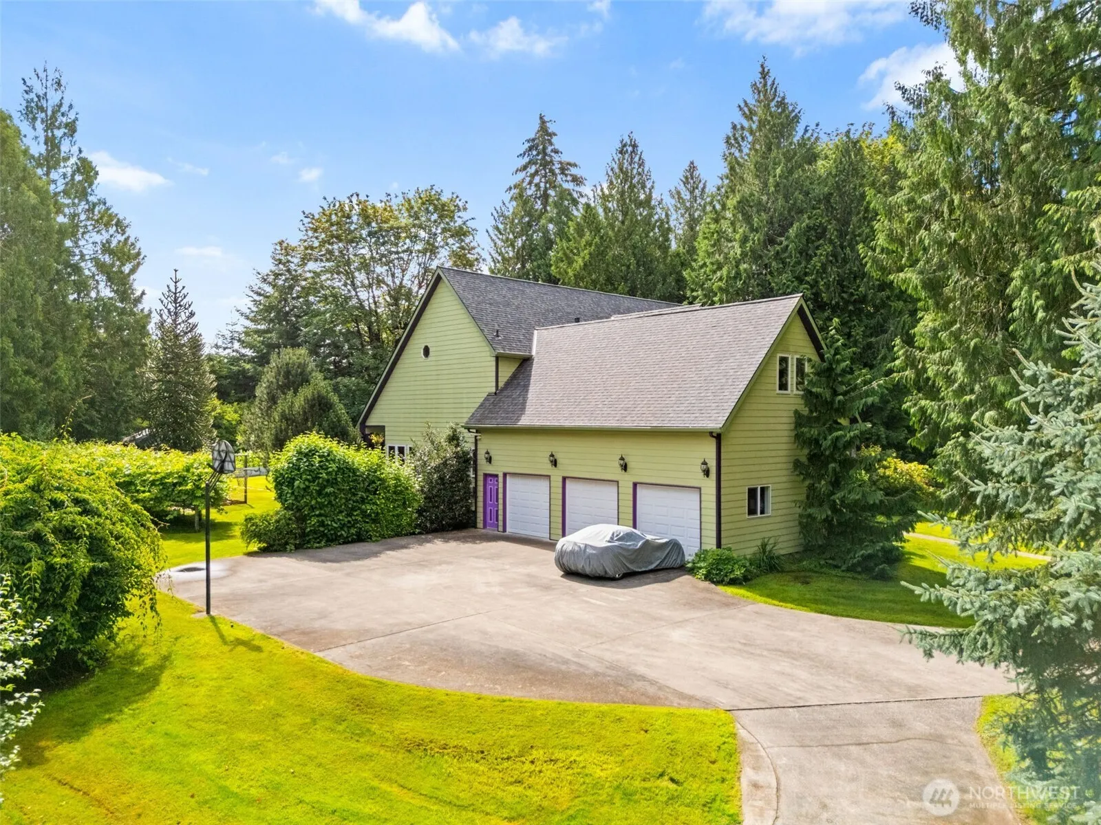Property photo for 6931 74th Avenue Se, Olympia photo 5