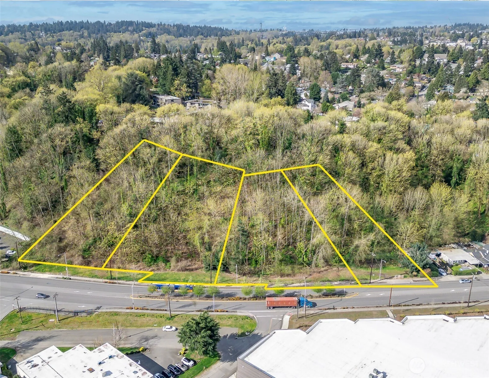 Property photo for 14451 Interurban Avenue S, Tukwila