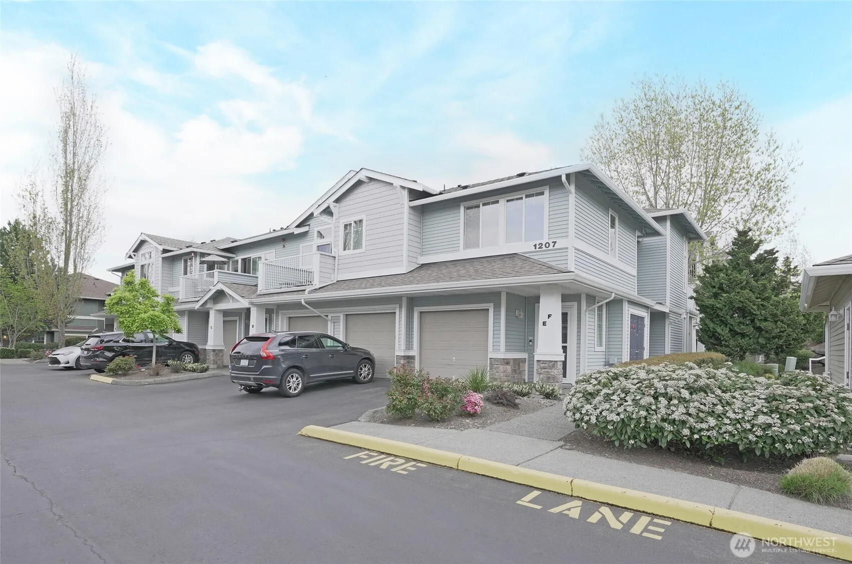 Property photo for 1207 63rd Street Se #f-14, Auburn