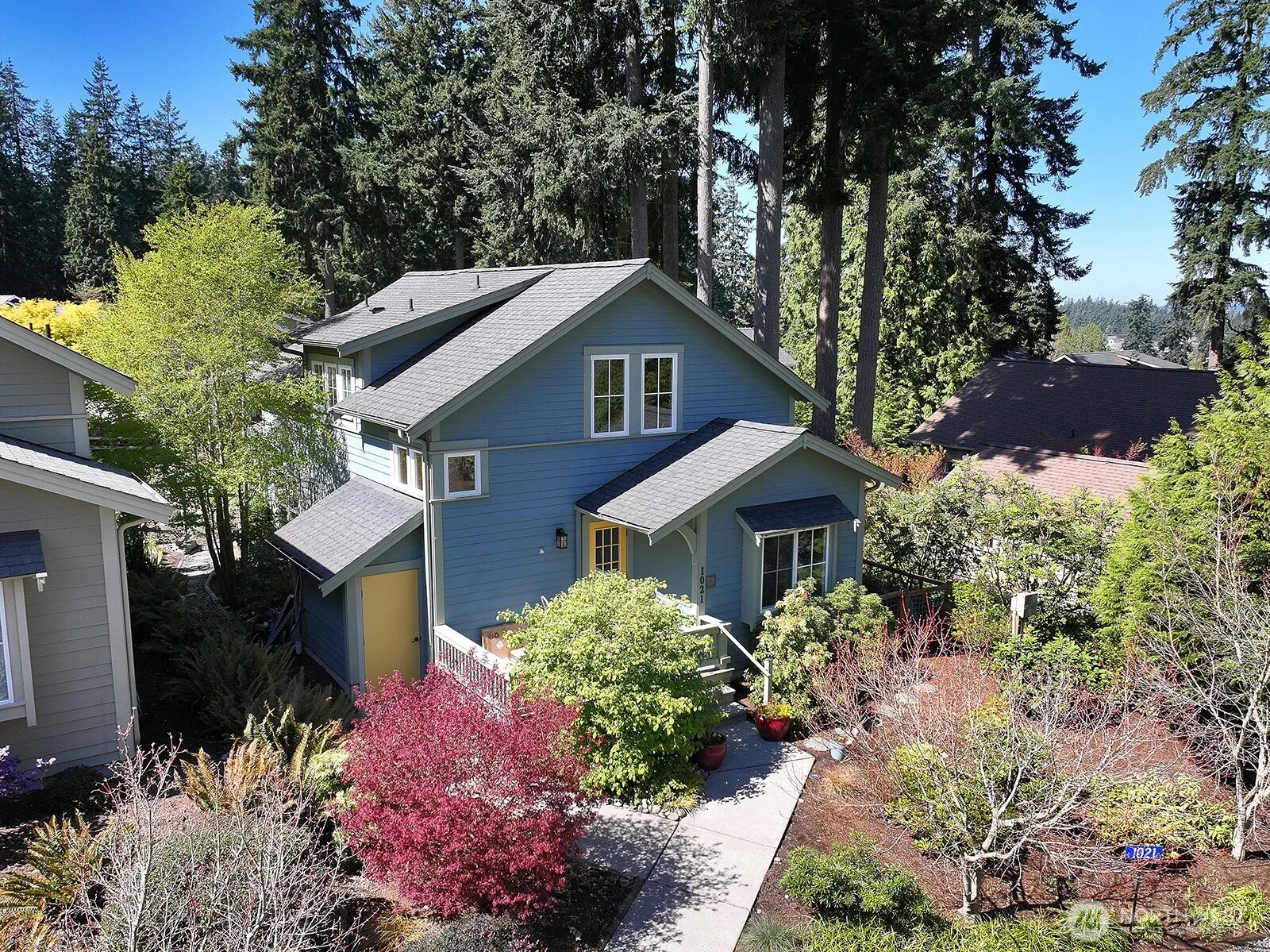 Property photo for 1021 High View Street, Langley