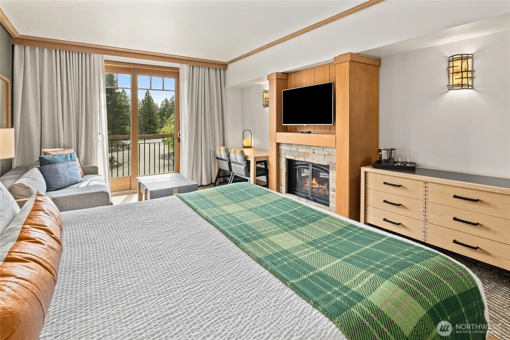 Property photo for 3600 Suncadia Trail #2058, Cle Elum photo 2