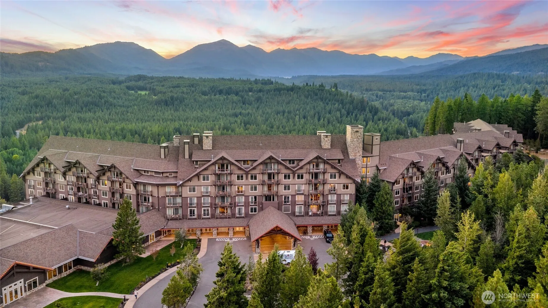 Property photo for 3600 Suncadia Trail #2058, Cle Elum