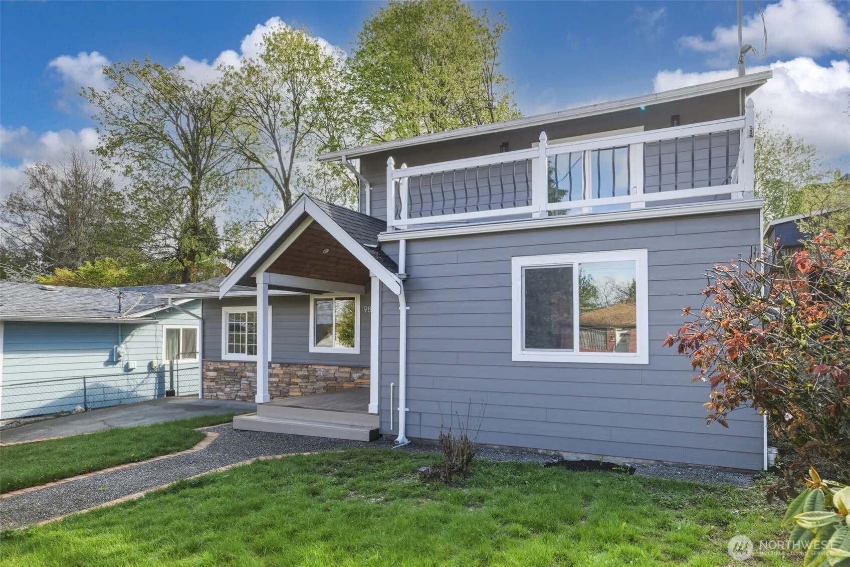 Property photo for 9812 59th Avenue S, Seattle photo 3