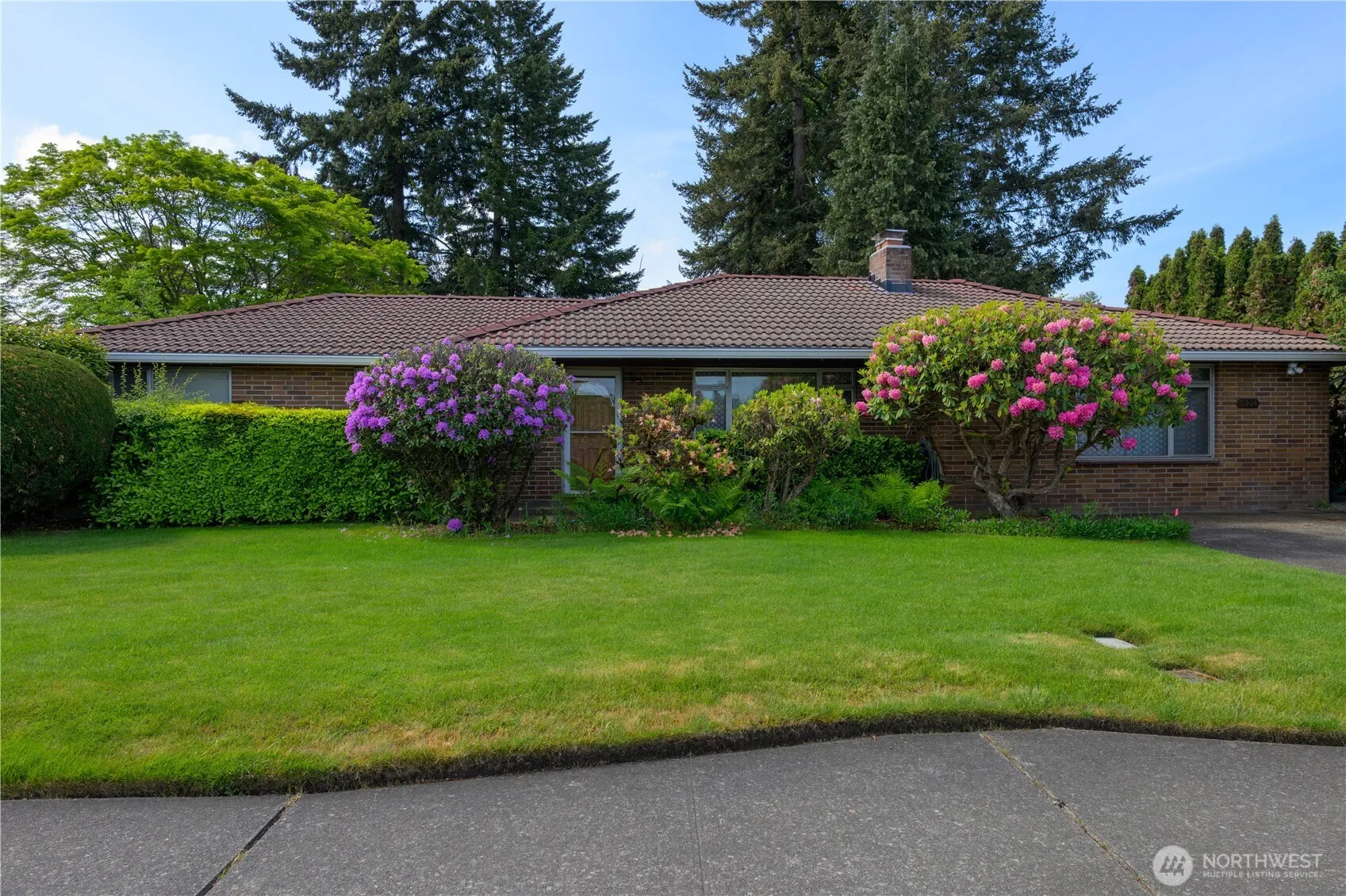 Property photo for 5304 108th Street Sw, Lakewood