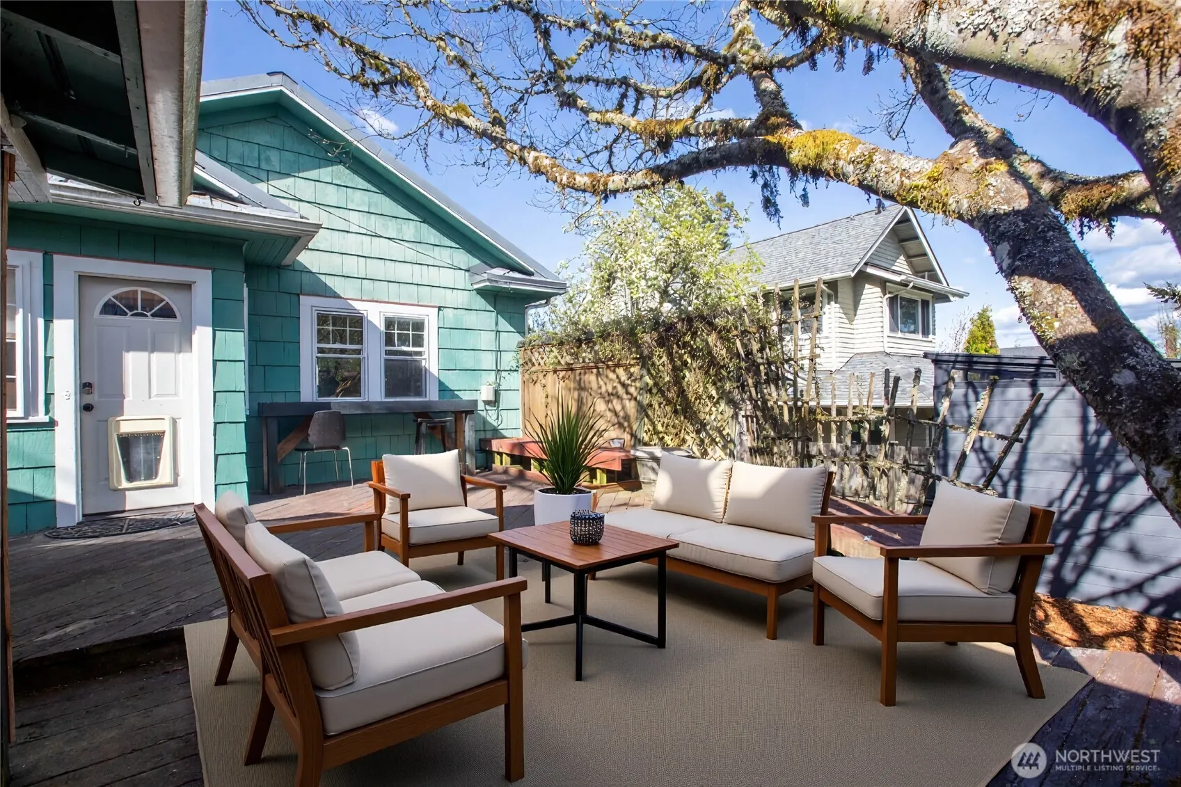 Property photo for 819 Midway Avenue Nw, Olympia