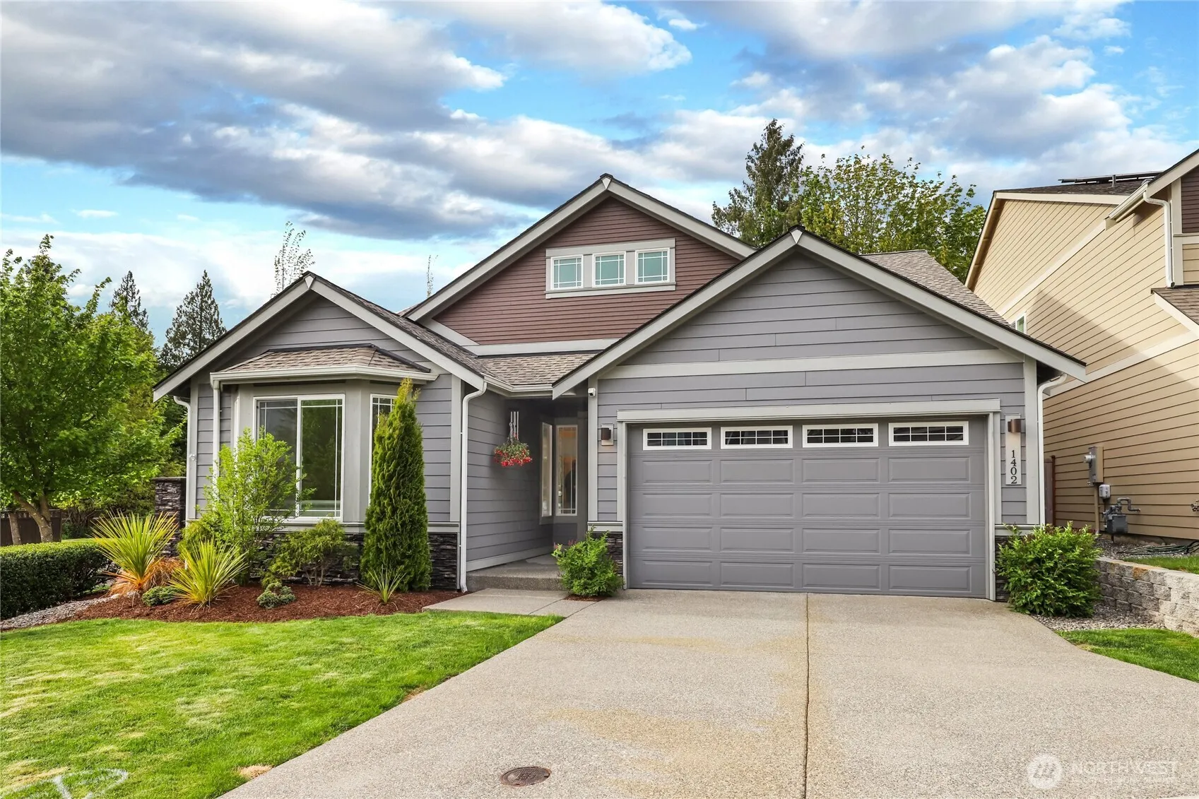 Property photo for 1402 89th Avenue Se, Tumwater