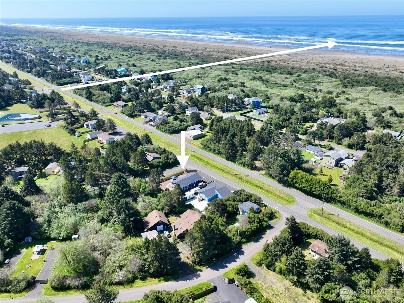Property photo for 200 Ocean Shores Blvd Boulevard Nw, Ocean Shores photo 2
