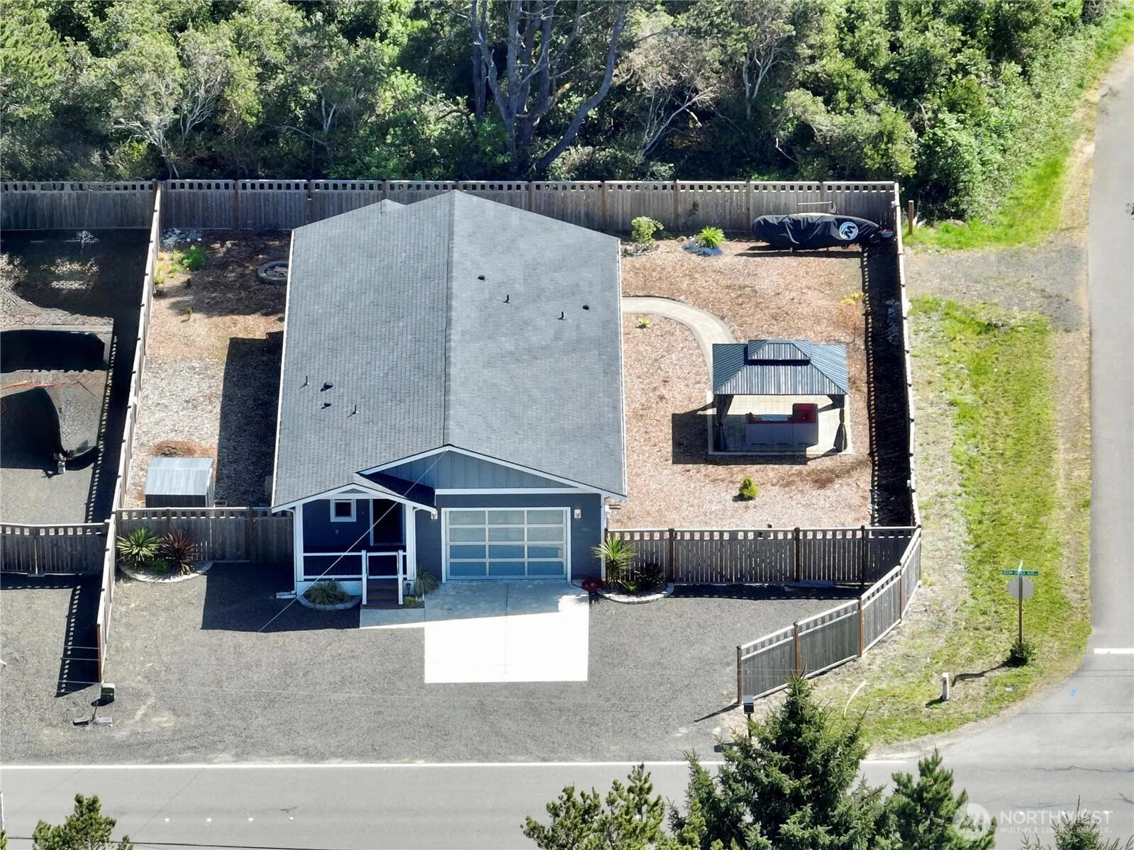 Property photo for 200 Ocean Shores Blvd Boulevard Nw, Ocean Shores photo 4