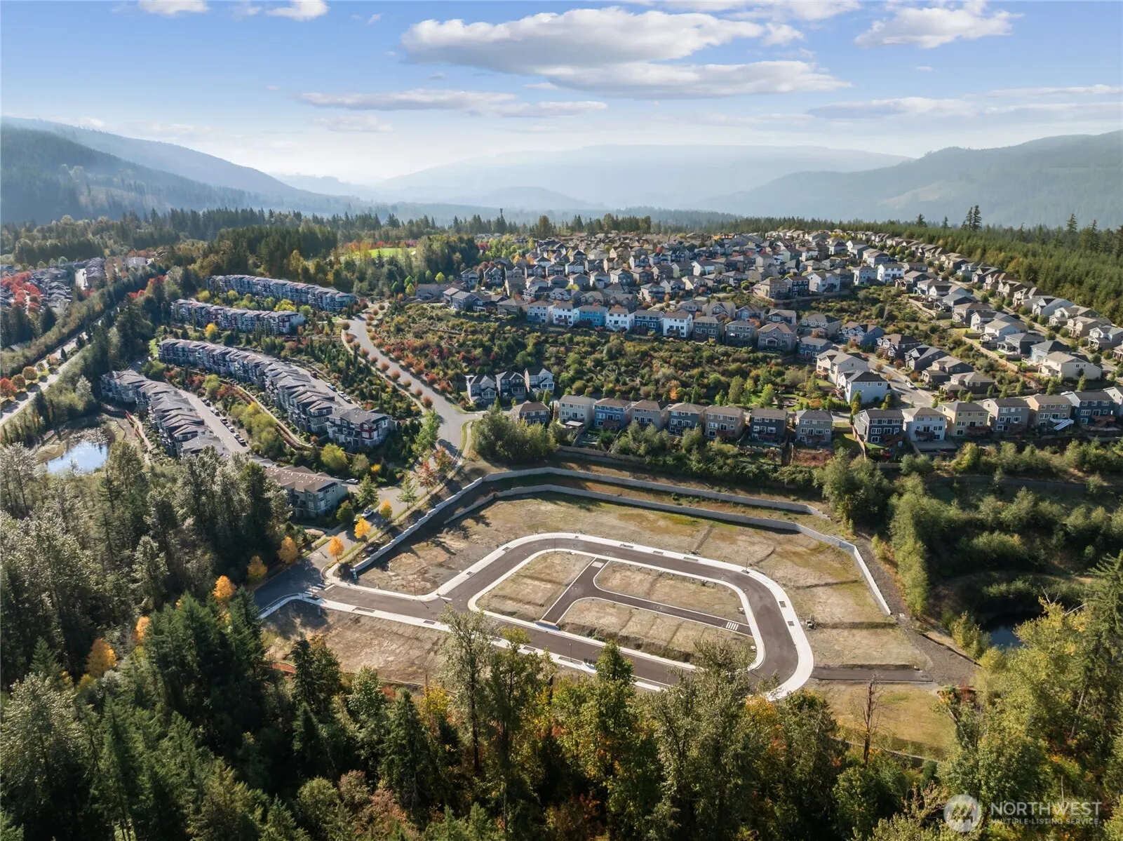 Property photo for 8611 Summit Avenue Se #15, Snoqualmie photo 3