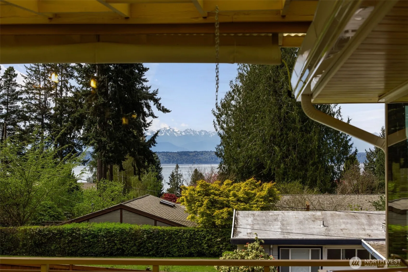 8957 188th Street Sw, Edmonds