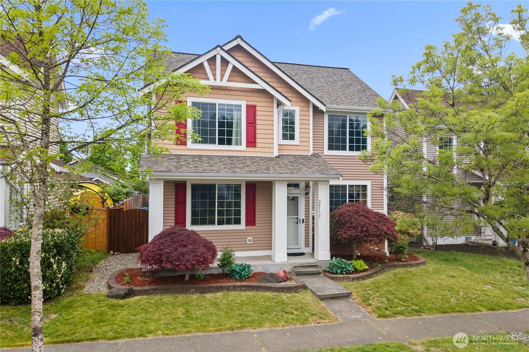 28117 239th Place Se, Maple Valley
