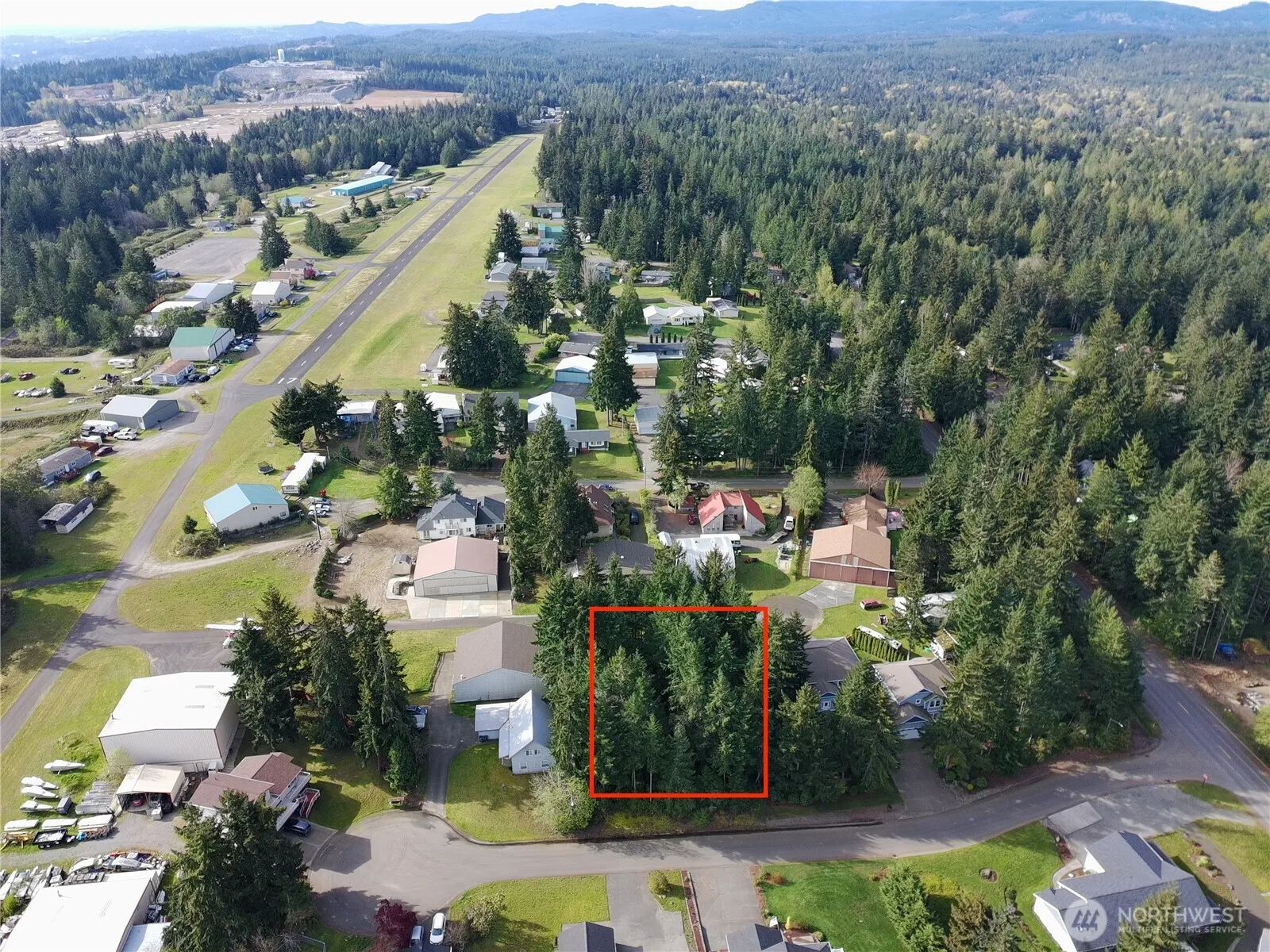 Property photo for 6393 Nw Aileron Ct, Silverdale