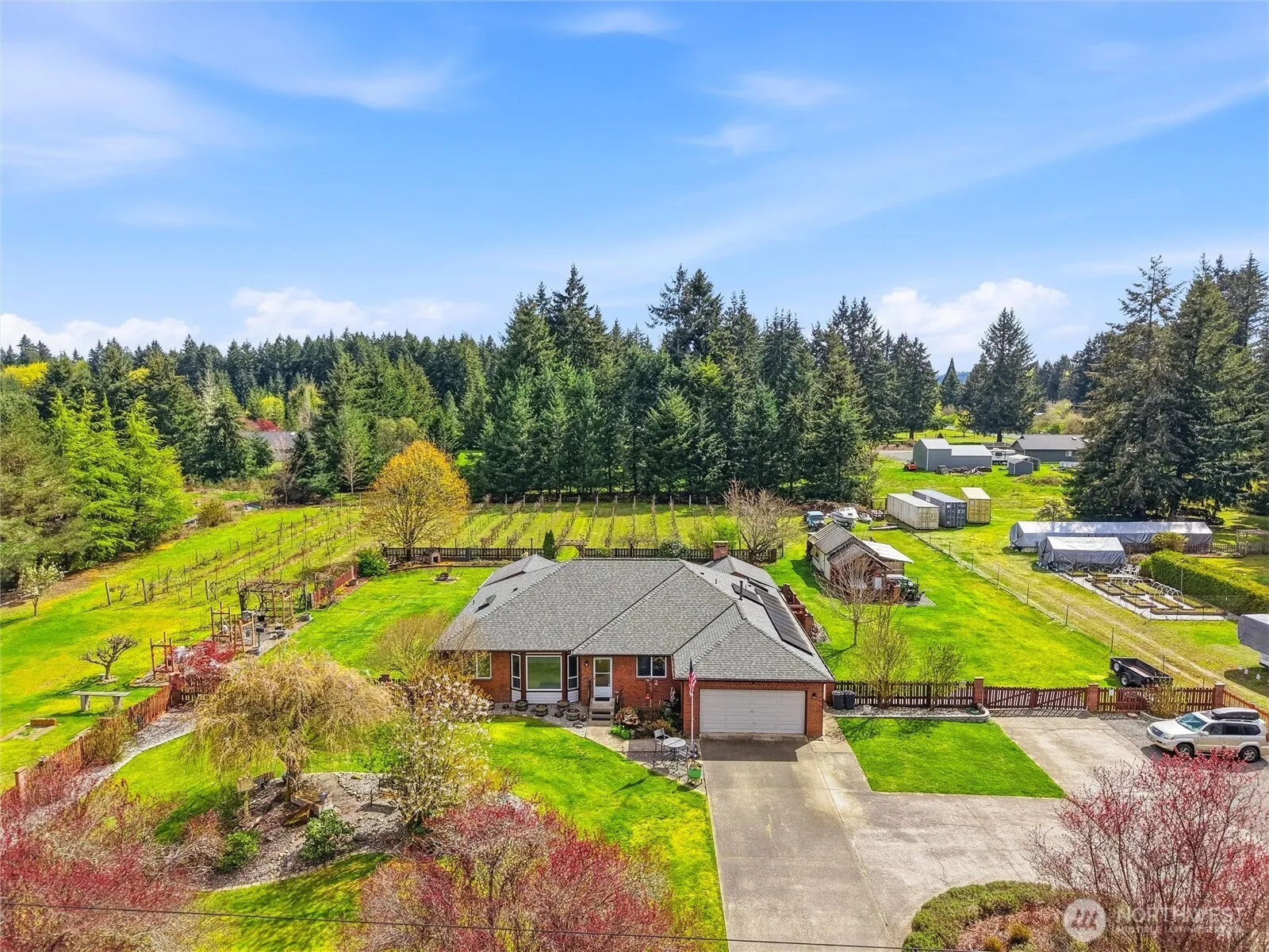 Property photo for 3135 74th Avenue Se, Olympia