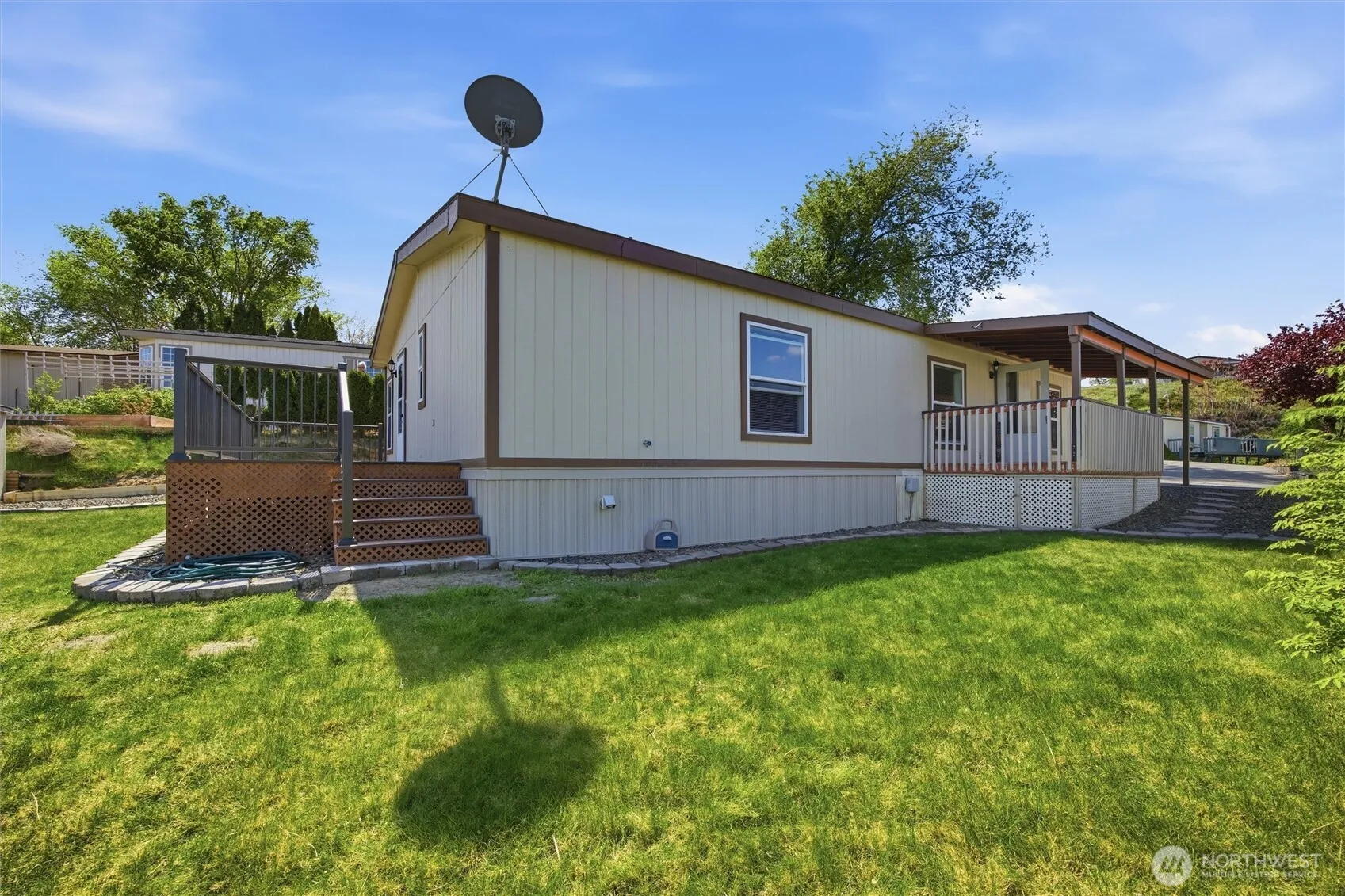 Property photo for 49 Ridgecliff Drive, Richland