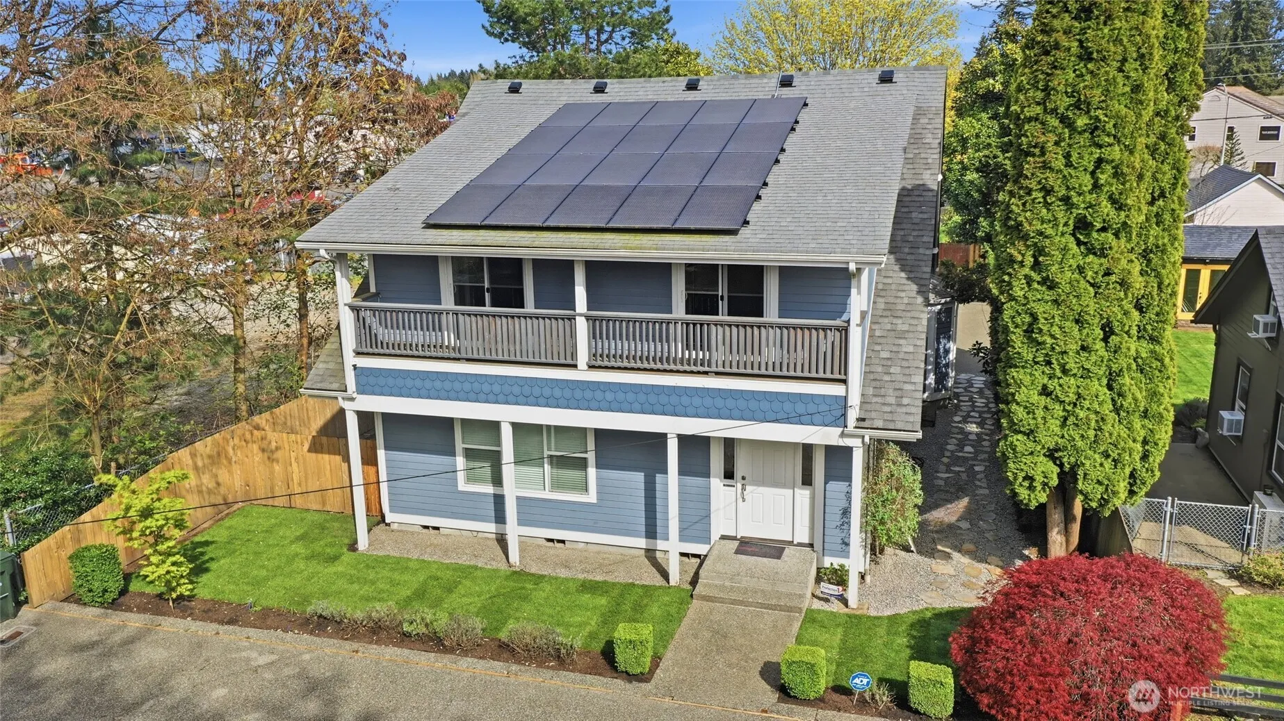 Property photo for 426 Sawyer Street Se, Olympia