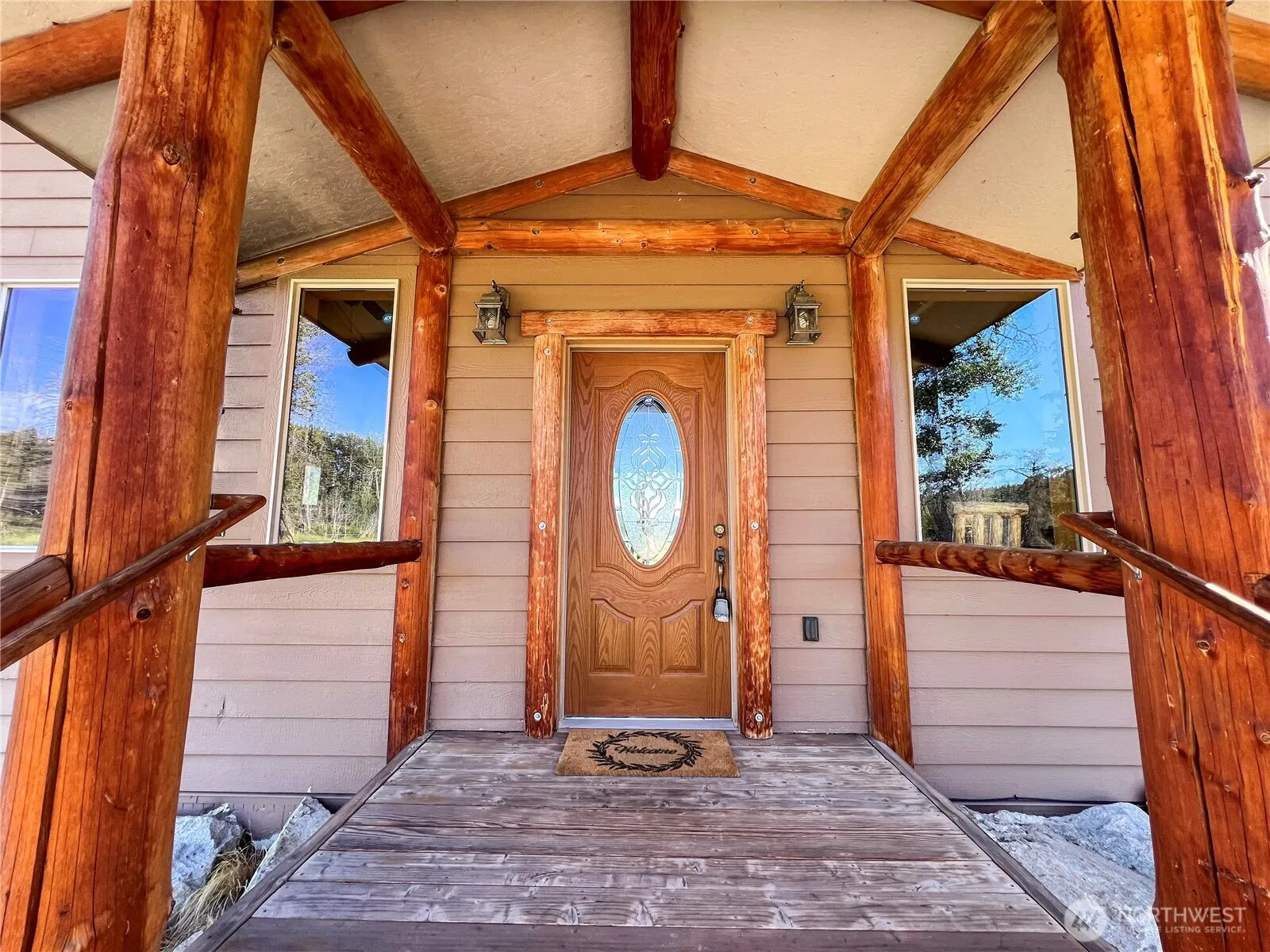 Property photo for 333 Bonaparte Lake Road, Tonasket photo 5