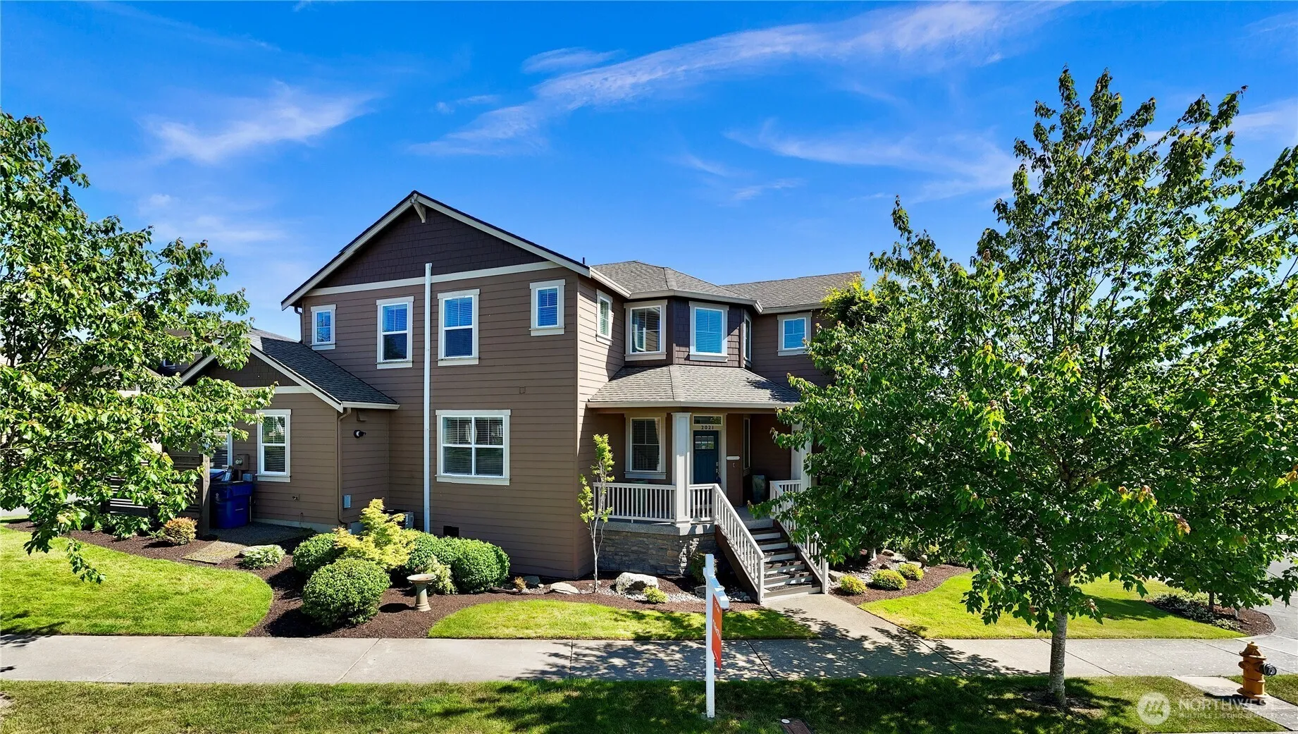 Property photo for 2021 7th Place, Snohomish