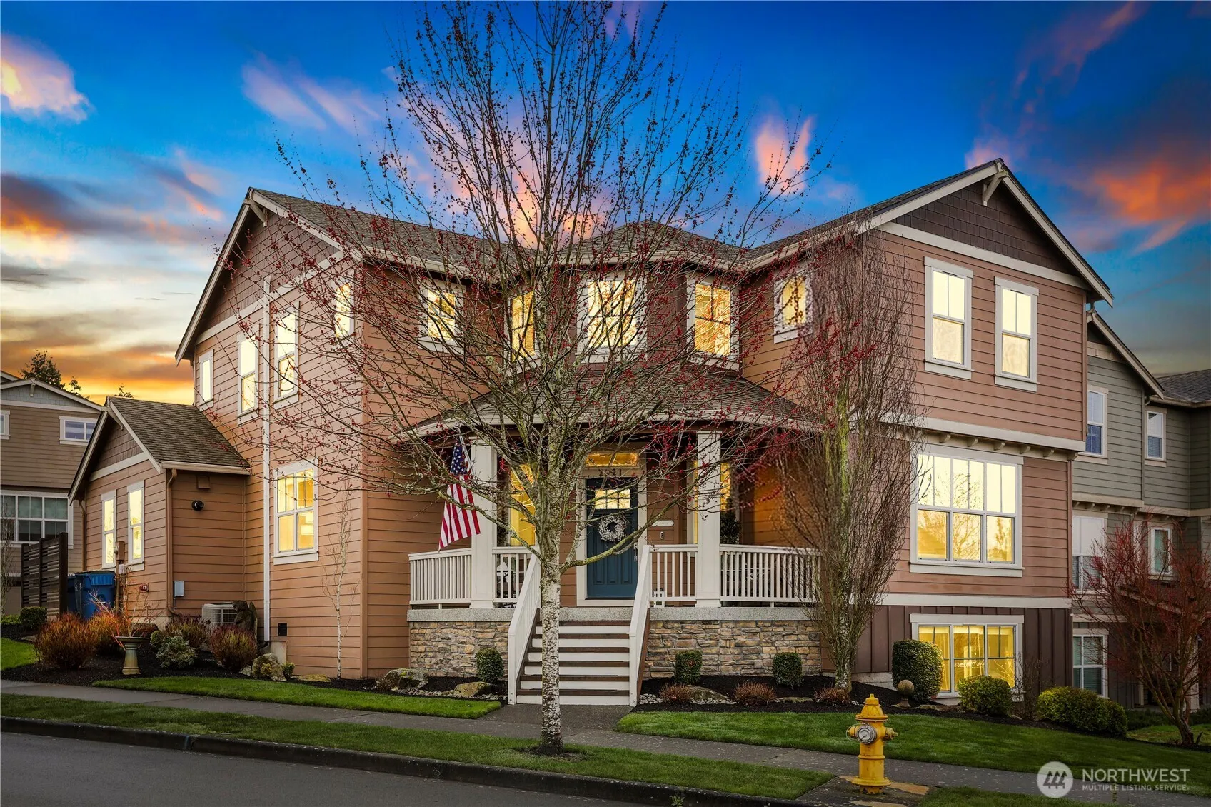 Property photo for 2021 7th Place, Snohomish