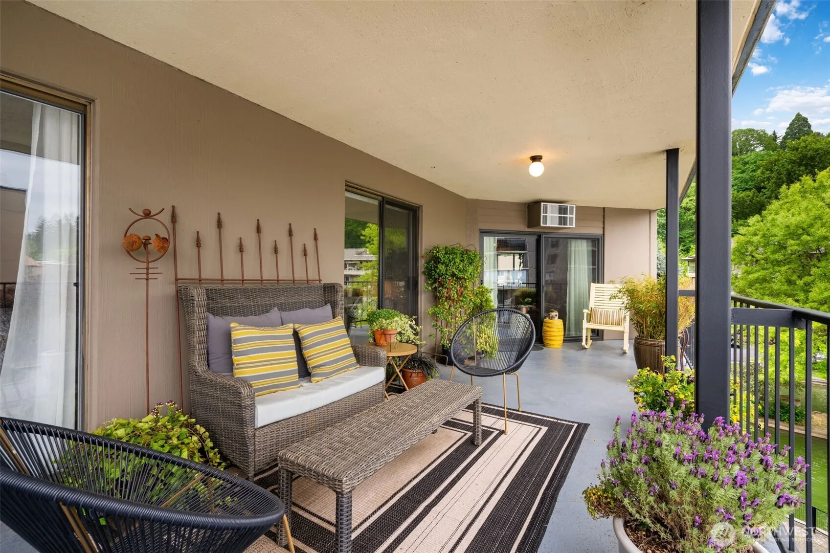 Property photo for 5535 E Evergreen Boulevard #7302, Vancouver photo 3