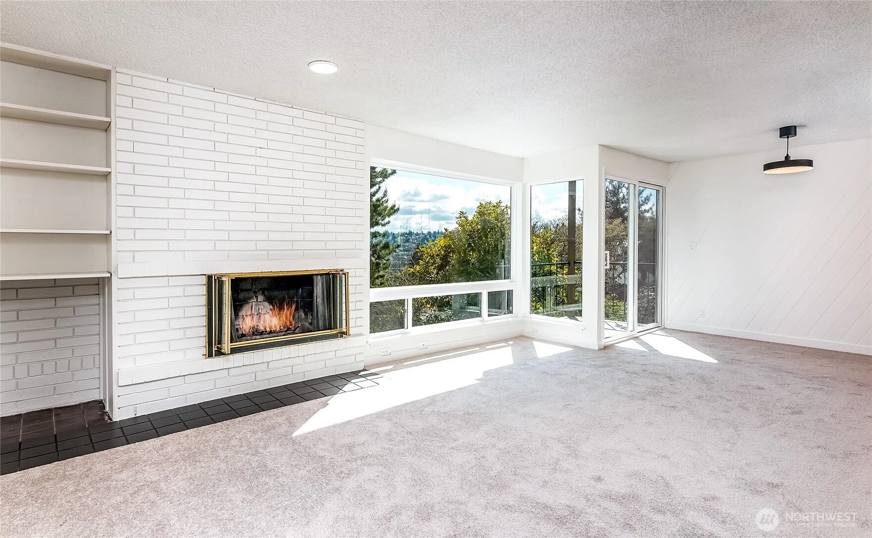 Property photo for 3424 25th Avenue W #201, Seattle photo 5