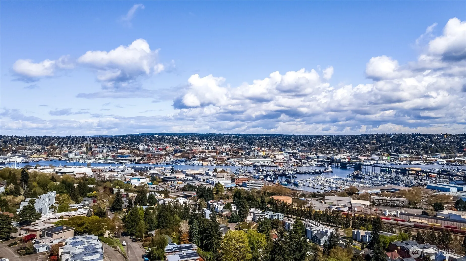 Property photo for 3424 25th Avenue W #201, Seattle