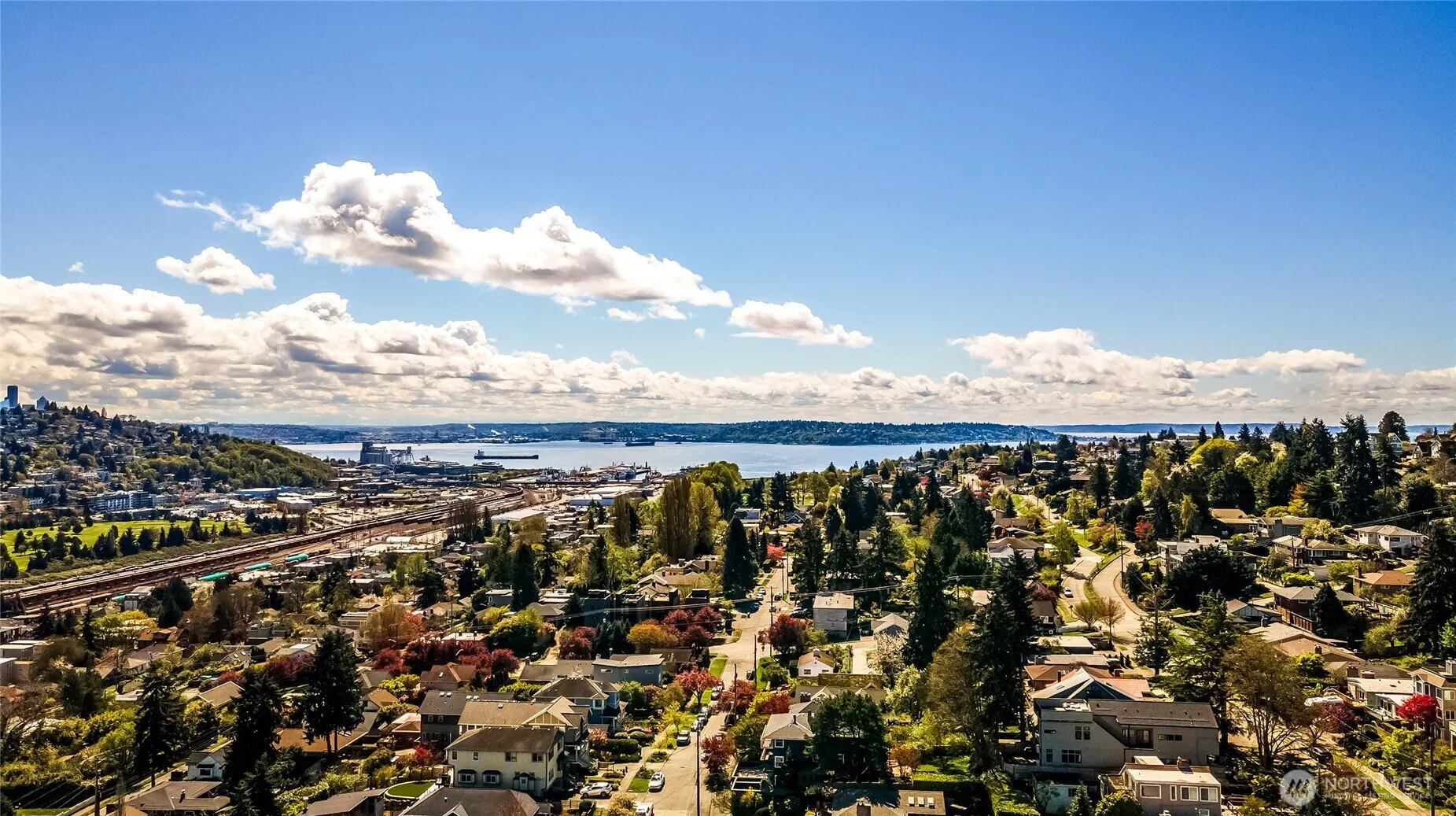 Property photo for 3424 25th Avenue W #201, Seattle