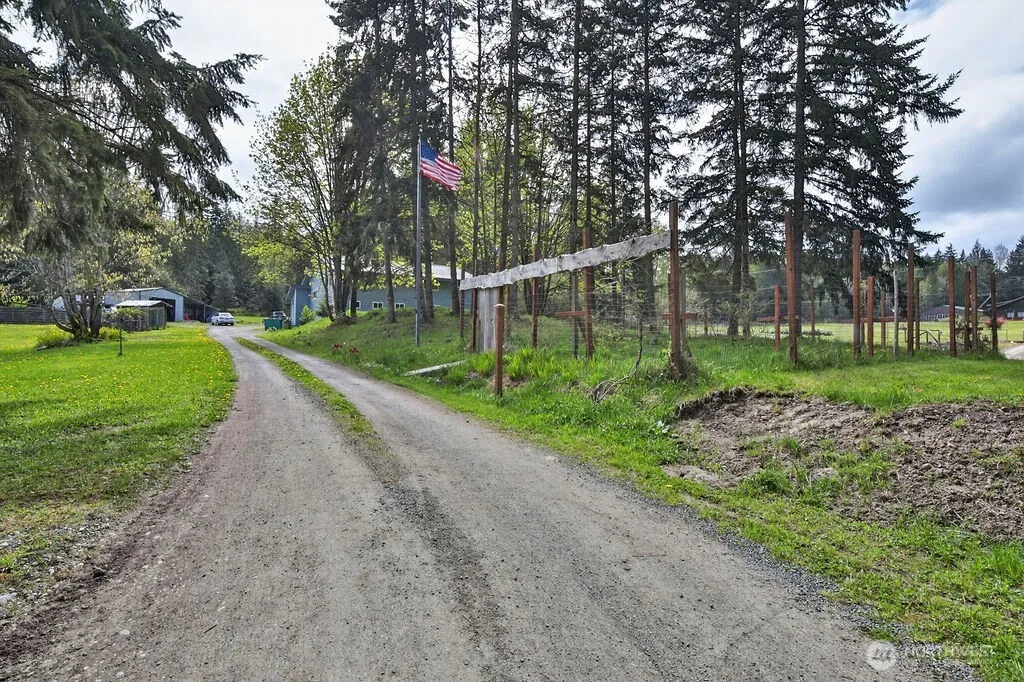 Property photo for 91 W Goforth Road, Sequim photo 5