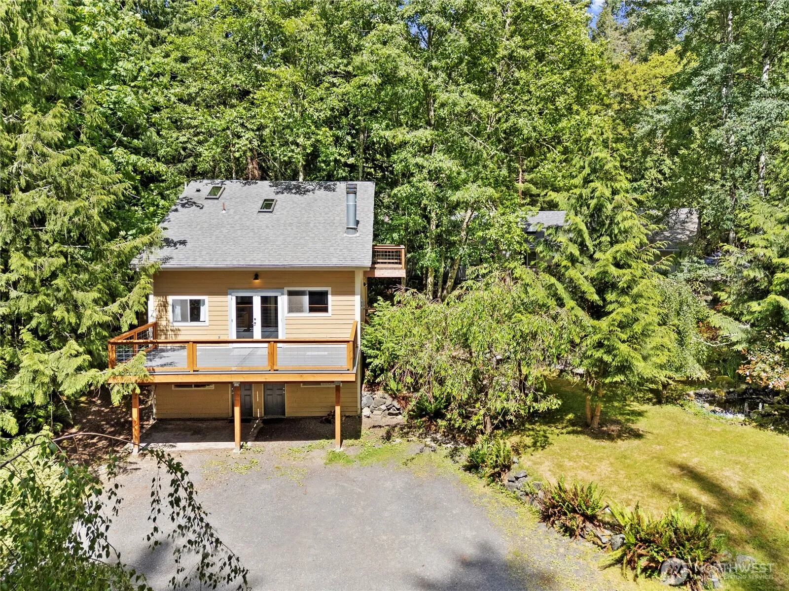 Property photo for 3 Tawny Circle, Bellingham