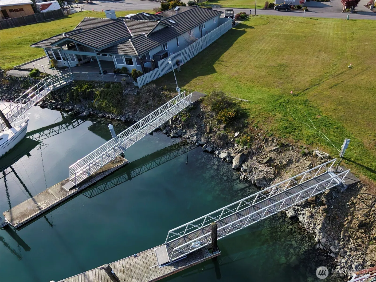 Property photo for 2005 Cove Place, Anacortes