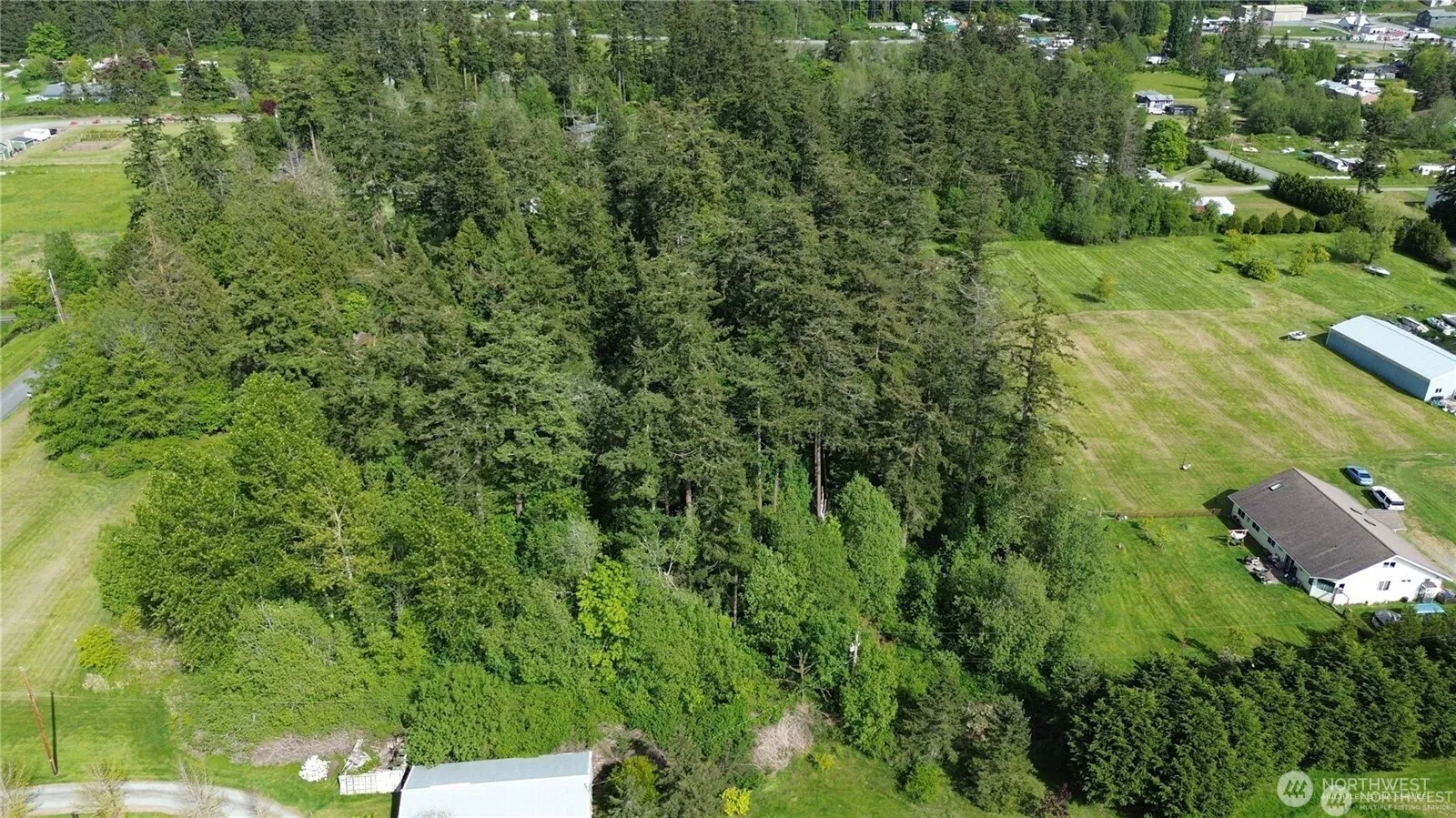 Property photo for 0 S Lake Campbell Road, Anacortes photo 3