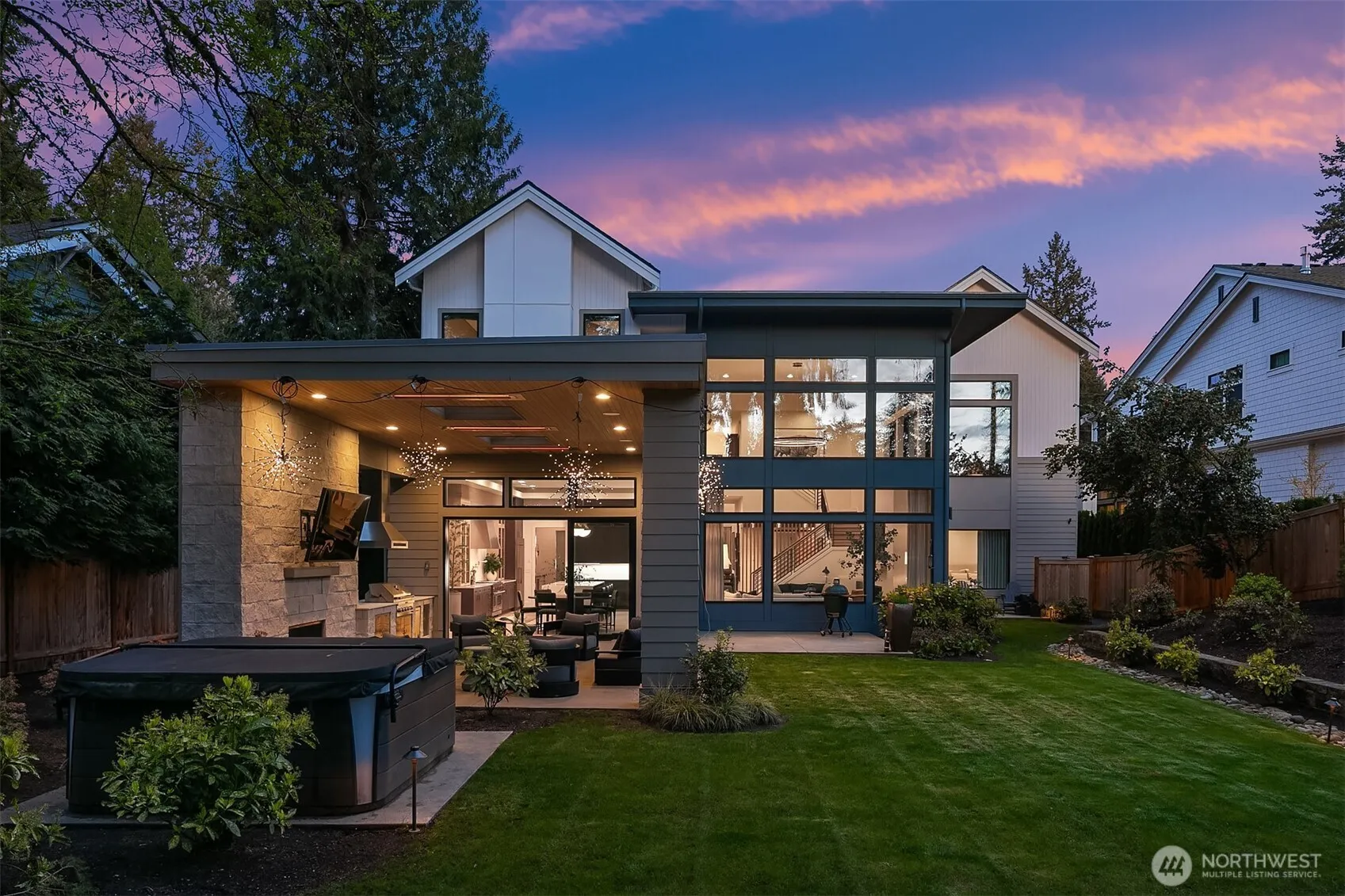 2131 104th Place Se, Bellevue