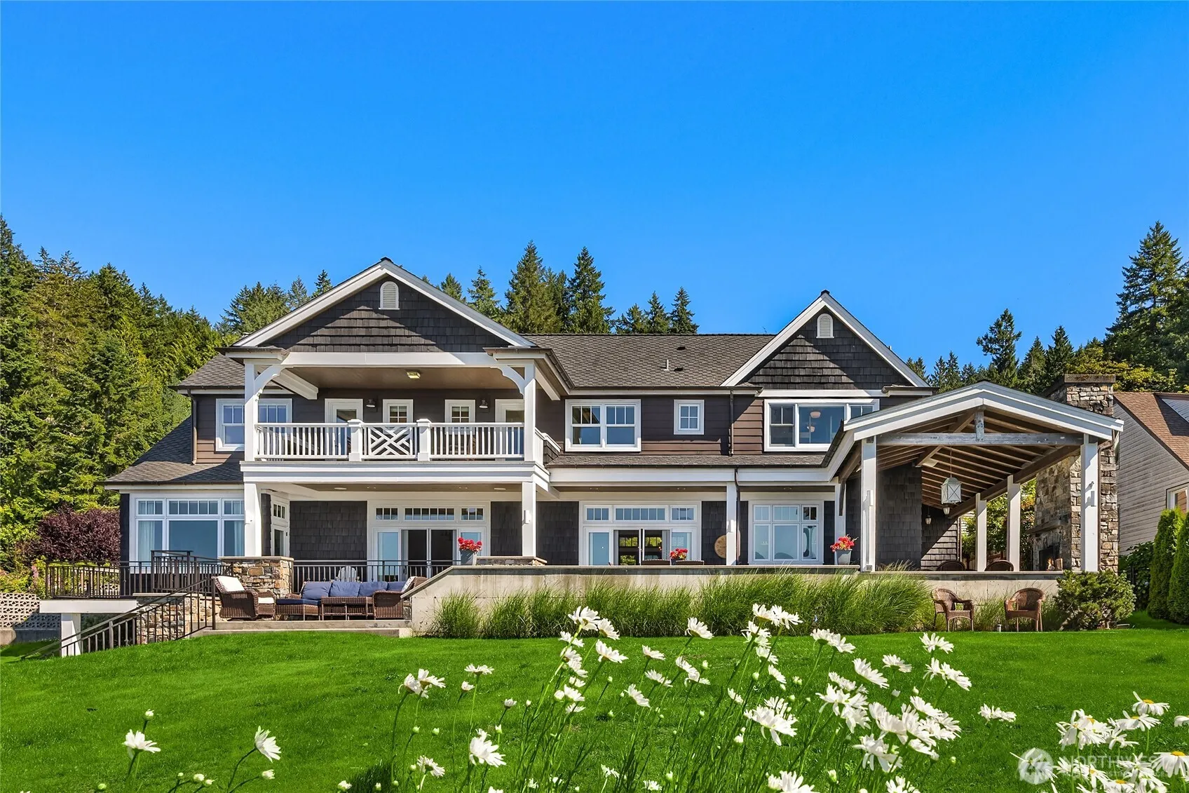 Property photo for 13282 Seabeck Hwy Nw, Seabeck photo 2