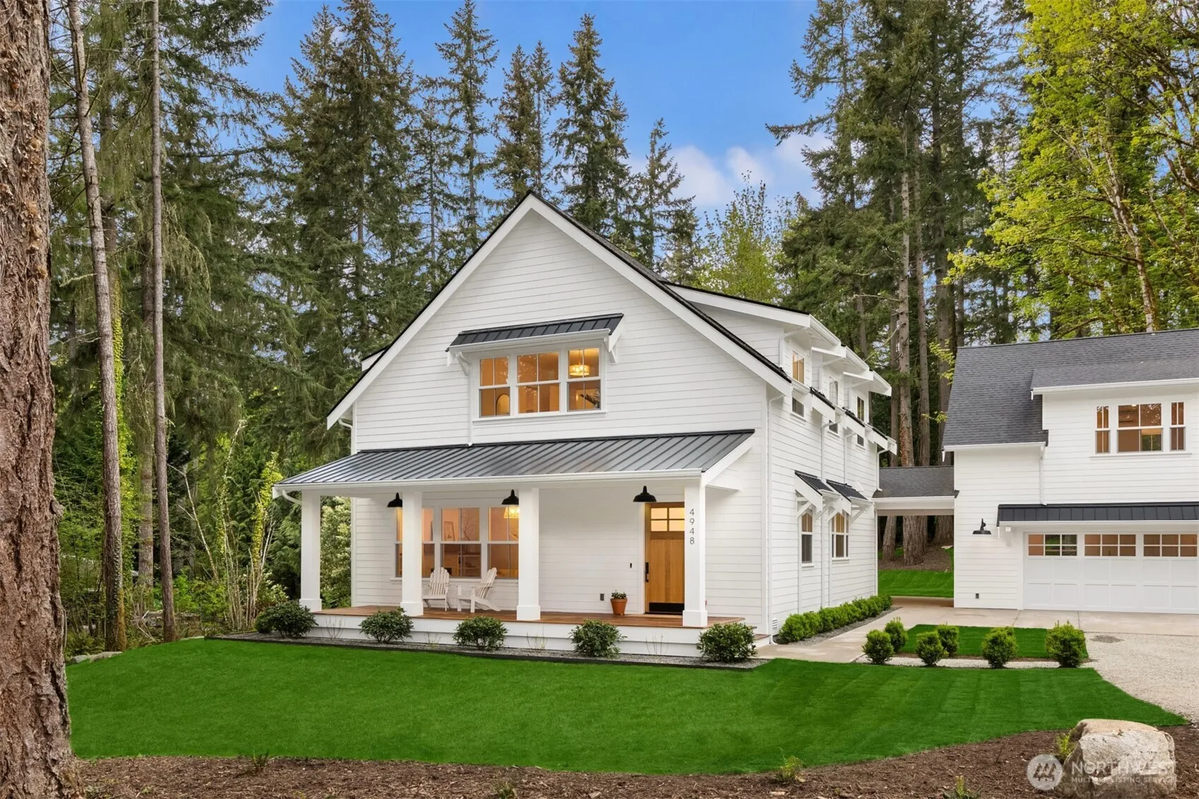 Property photo for 4948 Ne North Tolo Road, Bainbridge Island photo 2