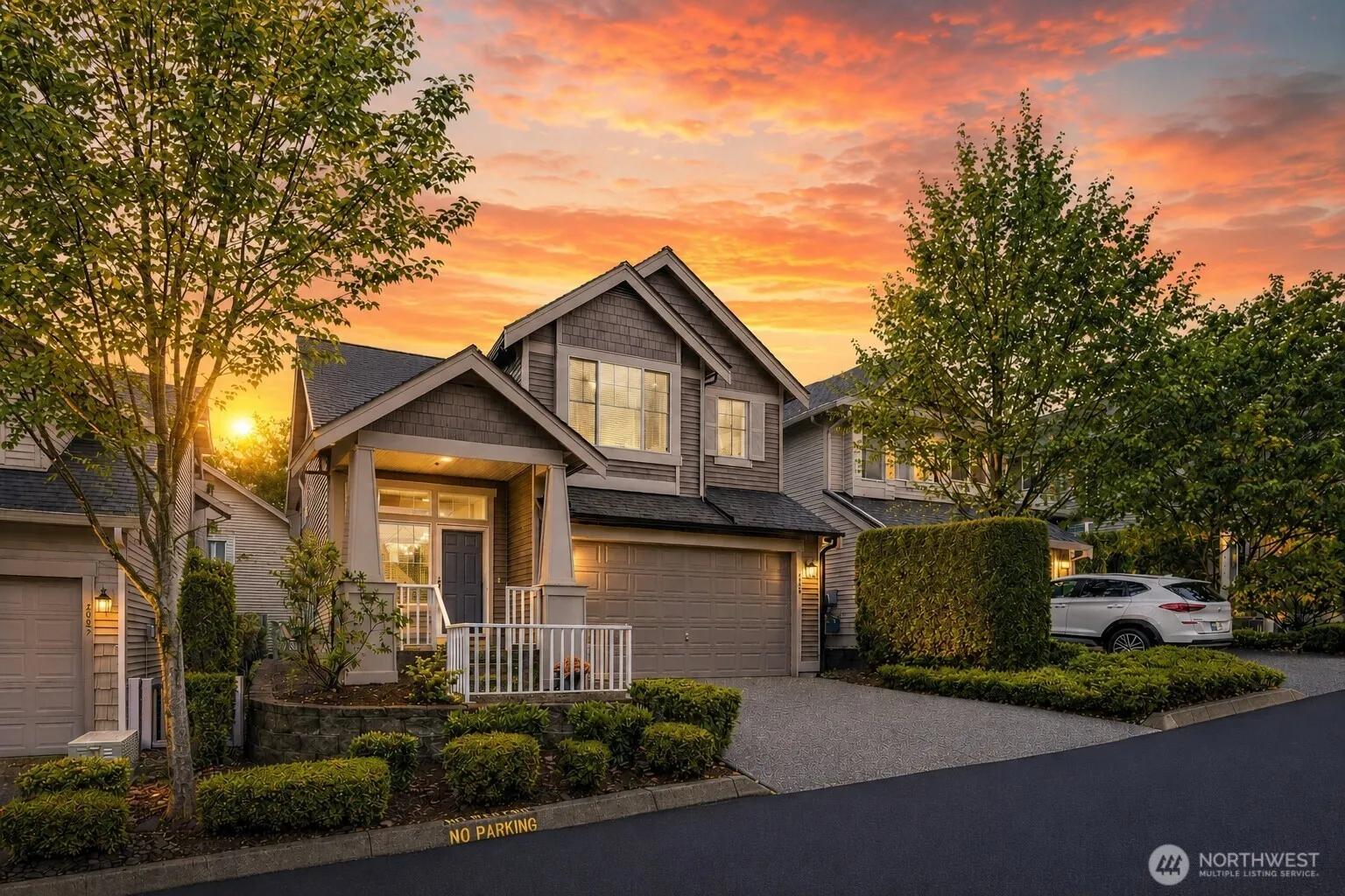 Property photo for 2506 152nd Street Sw, Lynnwood