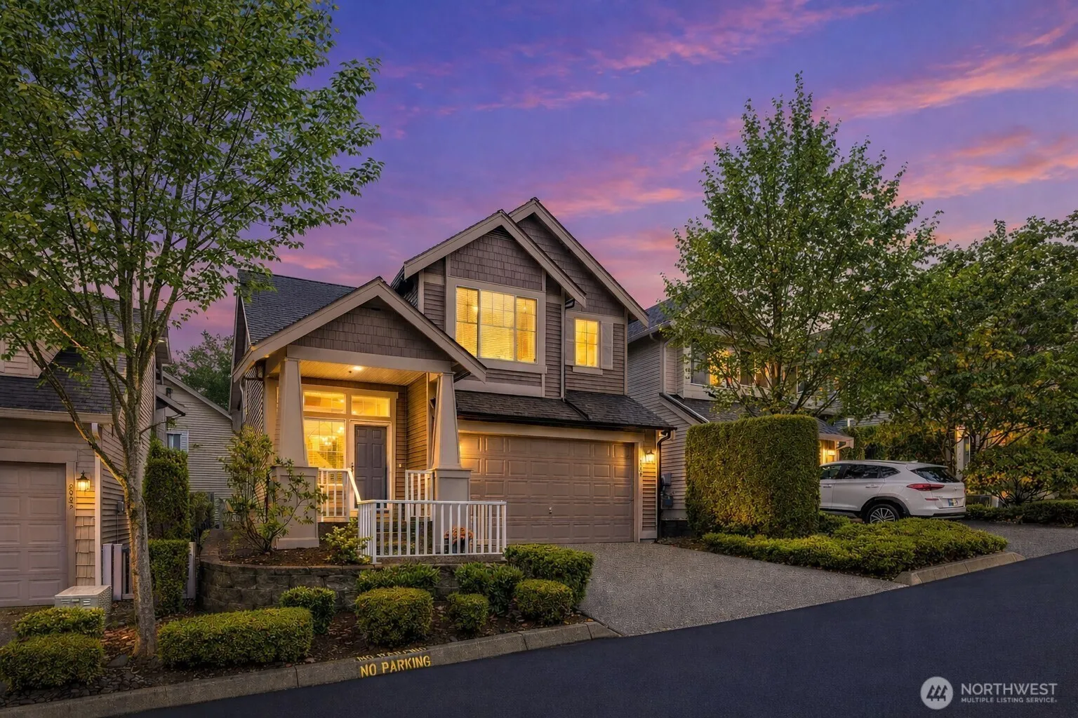 Property photo for 2506 152nd Street Sw, Lynnwood