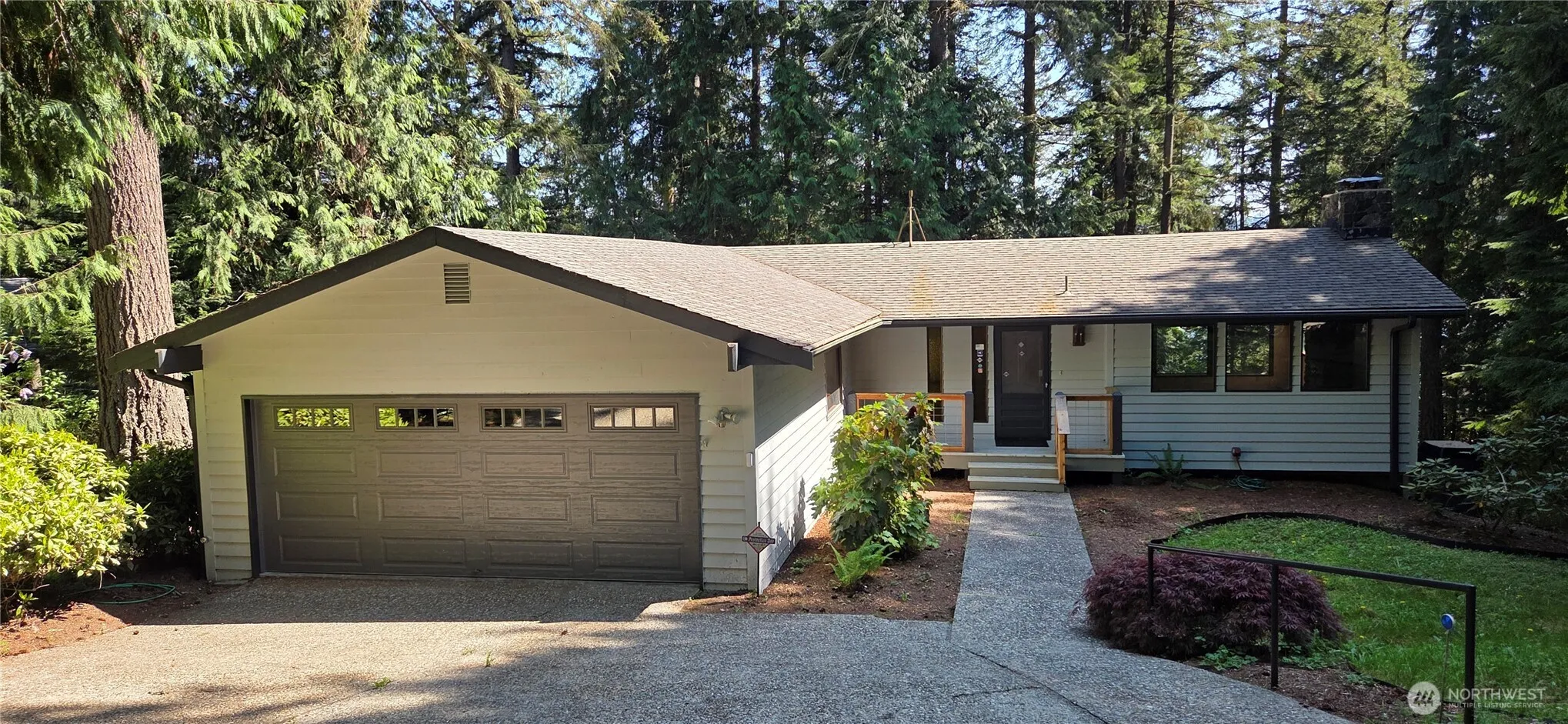 Property photo for 91 Drew Lane, Port Ludlow