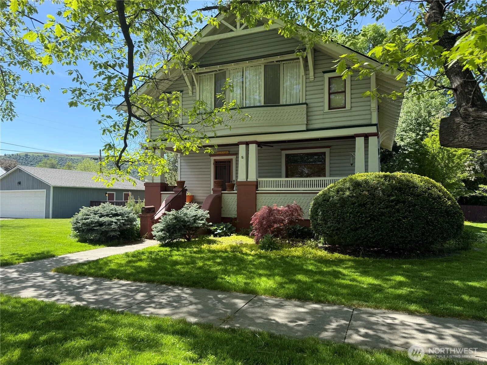 Property photo for 213 N 2nd Street, Dayton
