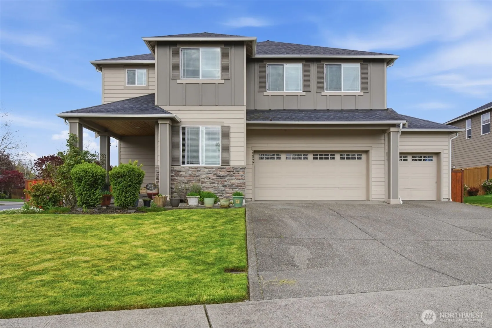 Property photo for 22822 79th Avenue Ct E, Graham