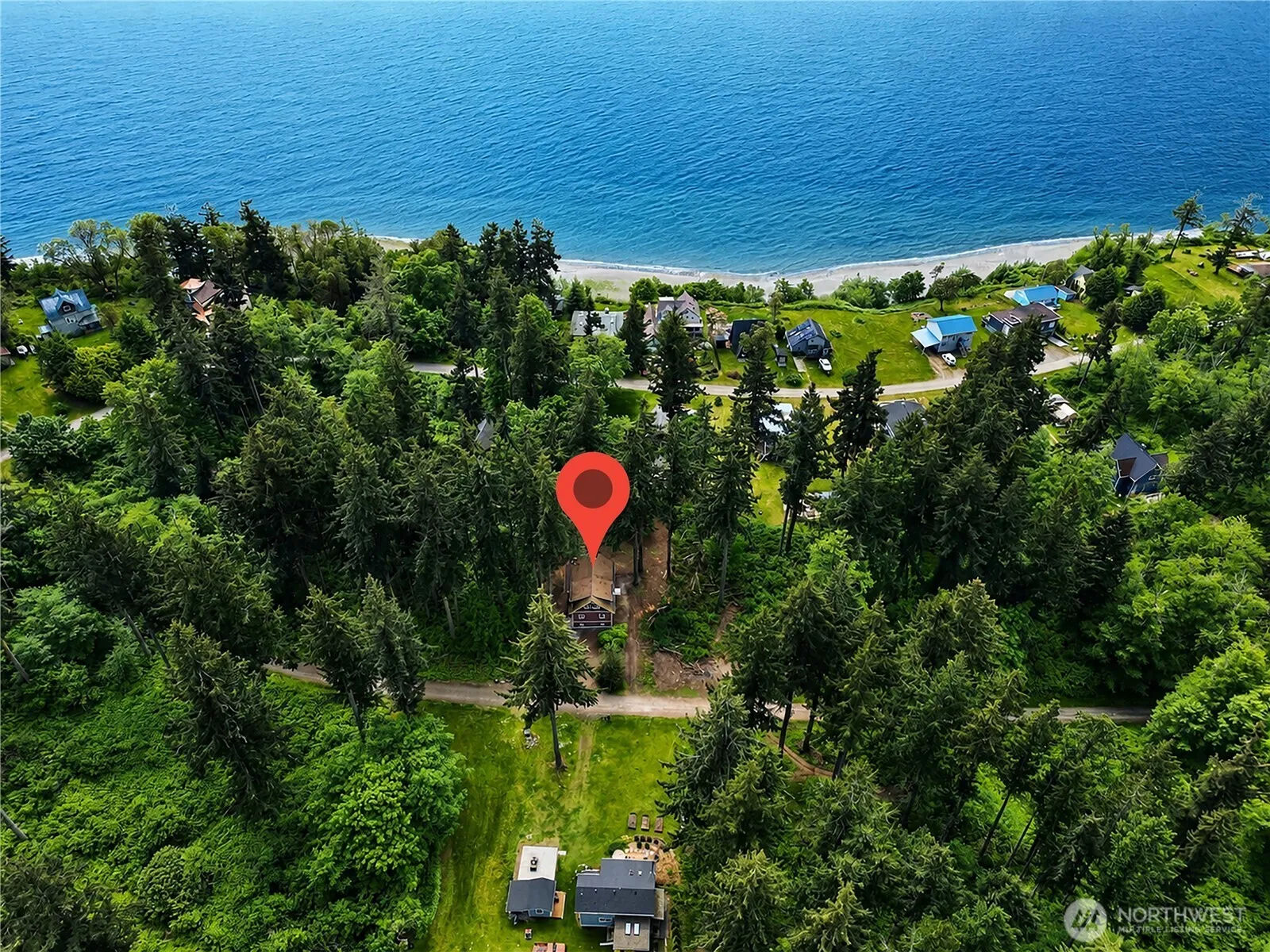 Property photo for 97 B Port Gardner Drive, Hat Island photo 3