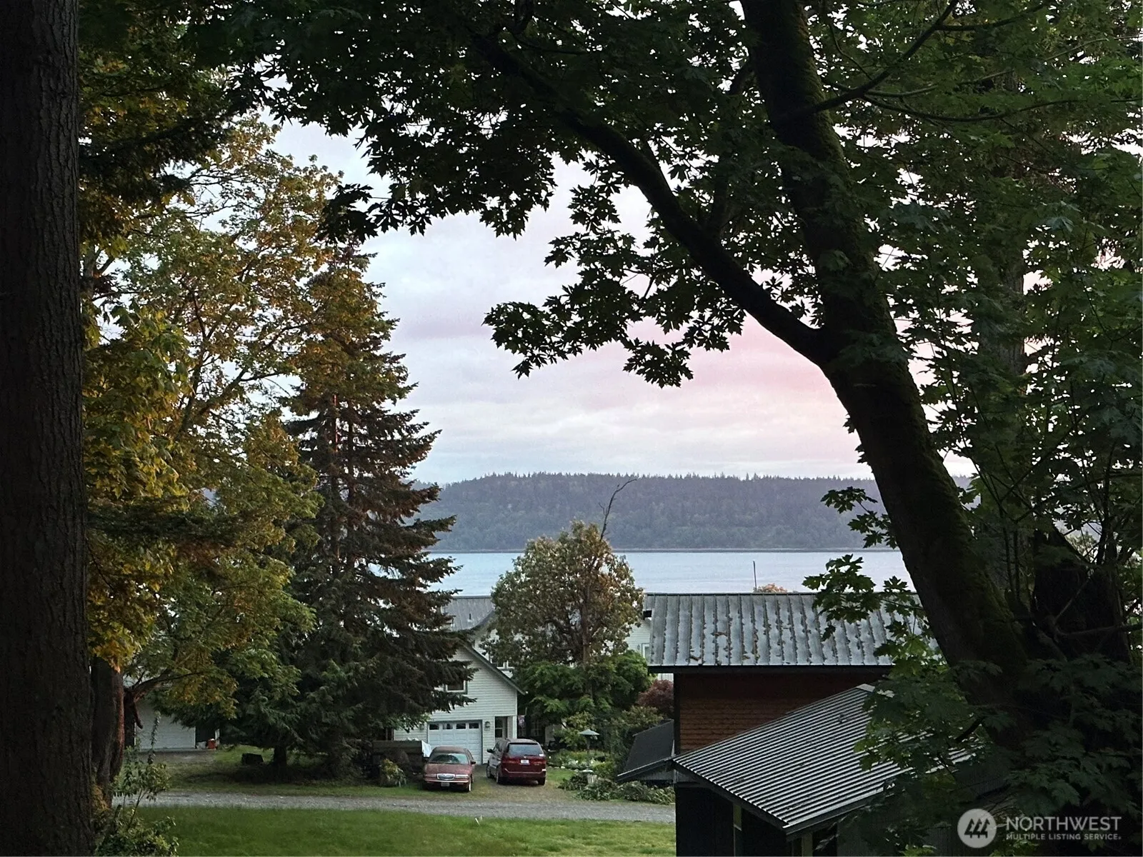 Property photo for 97 B Port Gardner Drive, Hat Island photo 4