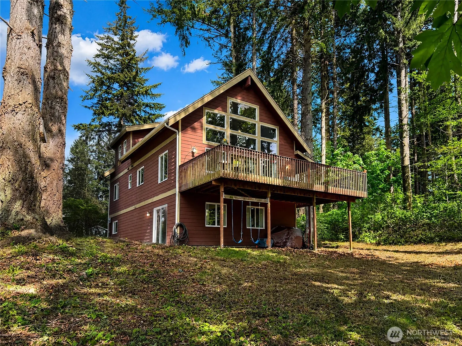 Property photo for 97 B Port Gardner Drive, Hat Island photo 2