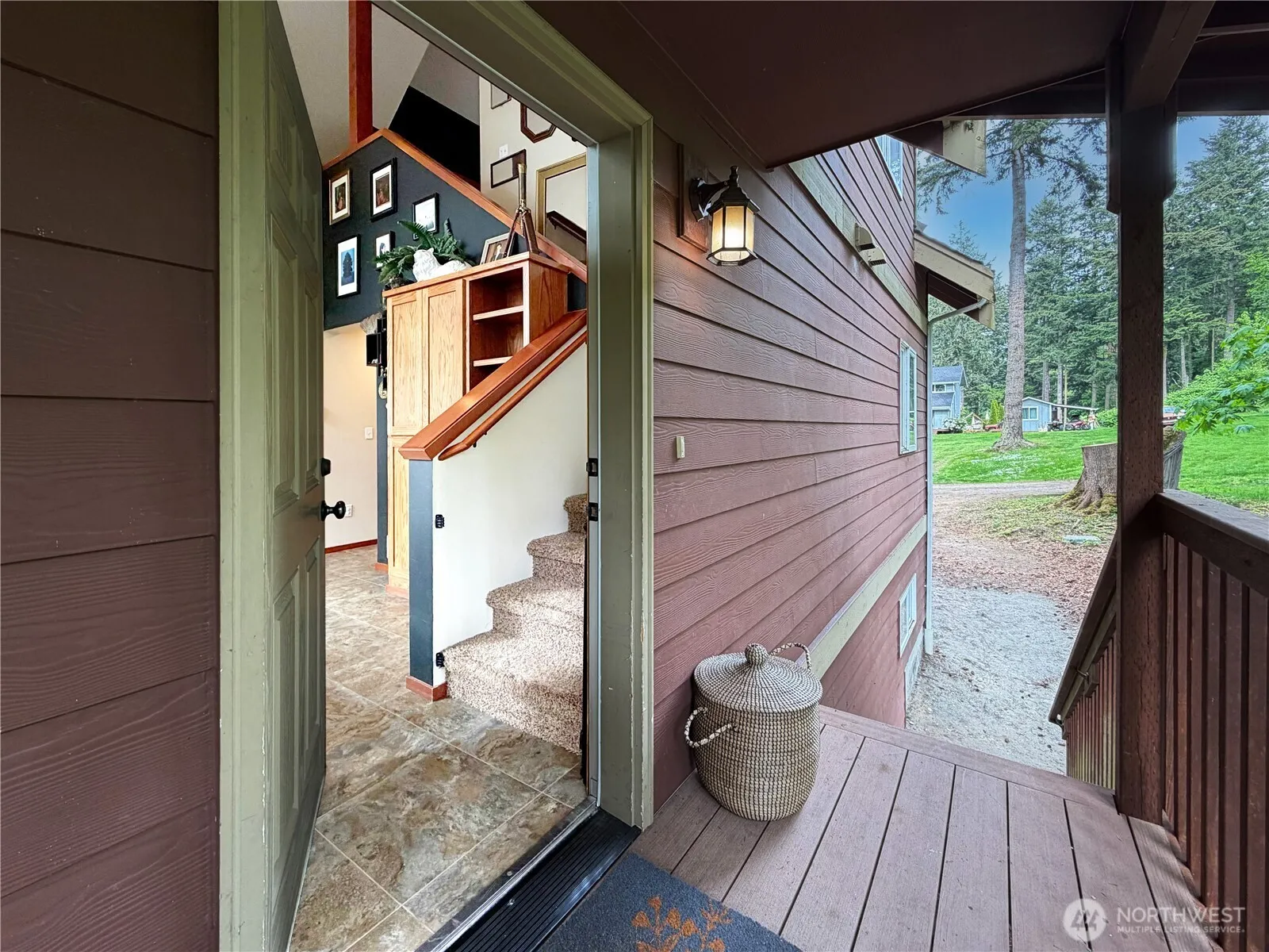 Property photo for 97 B Port Gardner Drive, Hat Island photo 5
