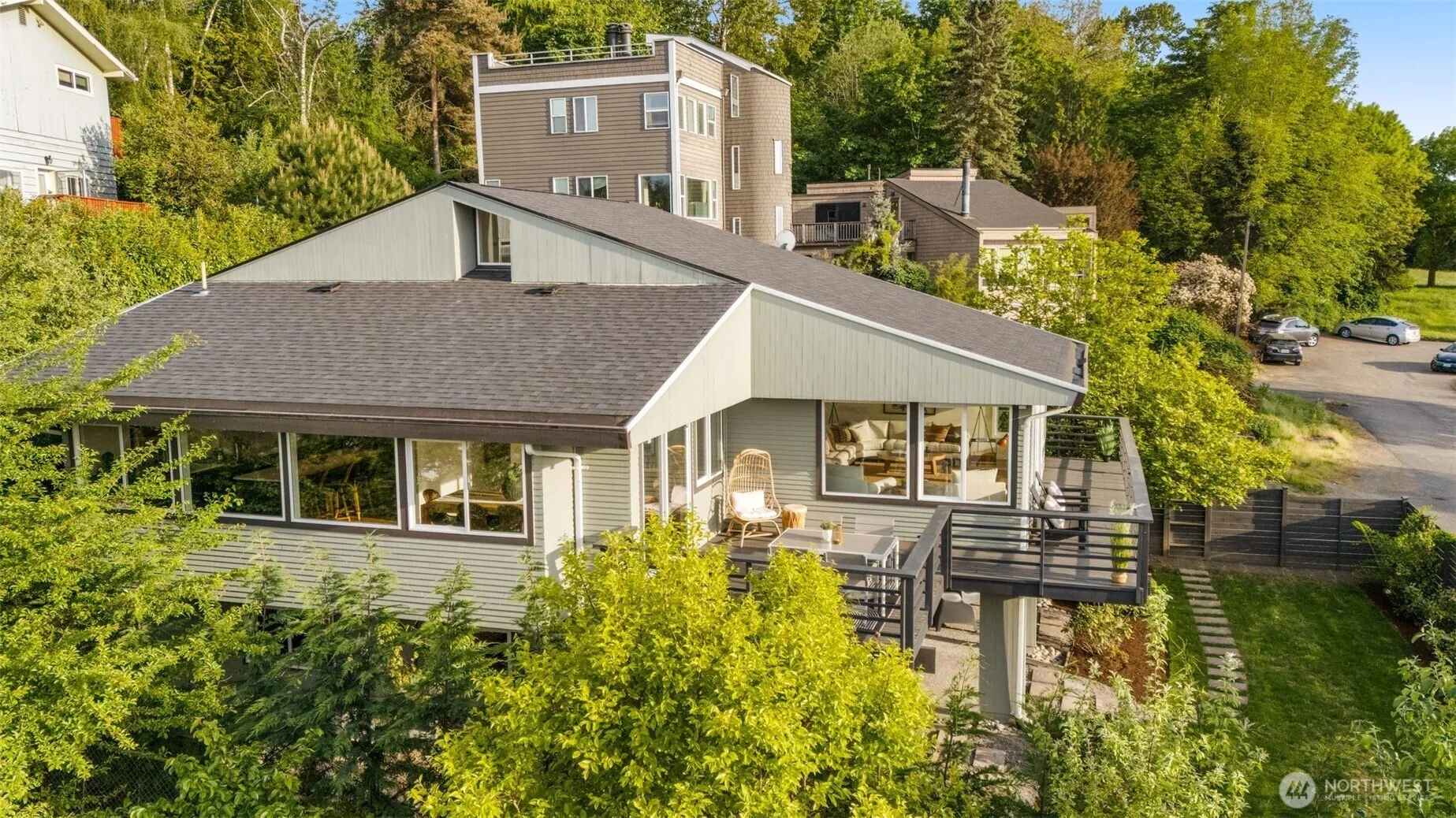 Property photo for 3820 45th Avenue S, Seattle
