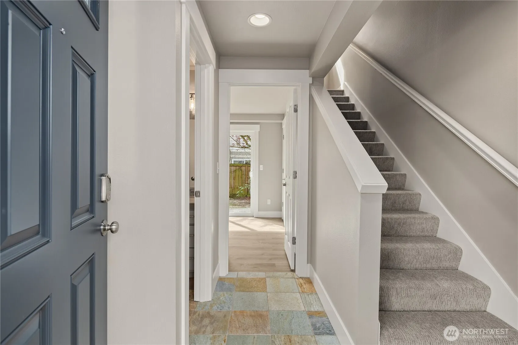 Property photo for 5015 A 8th Avenue Nw, Seattle photo 5