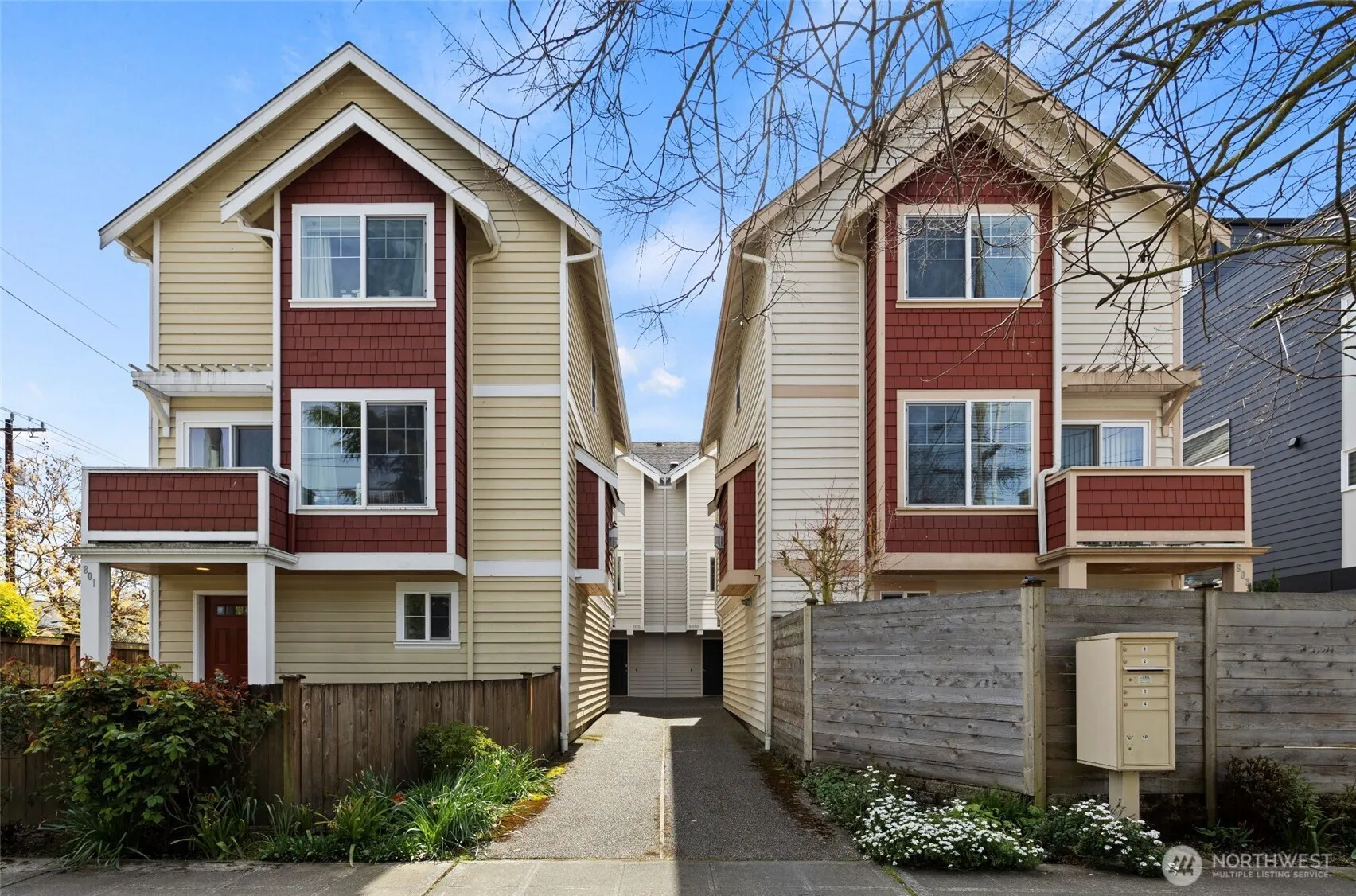 Property photo for 5015 A 8th Avenue Nw, Seattle