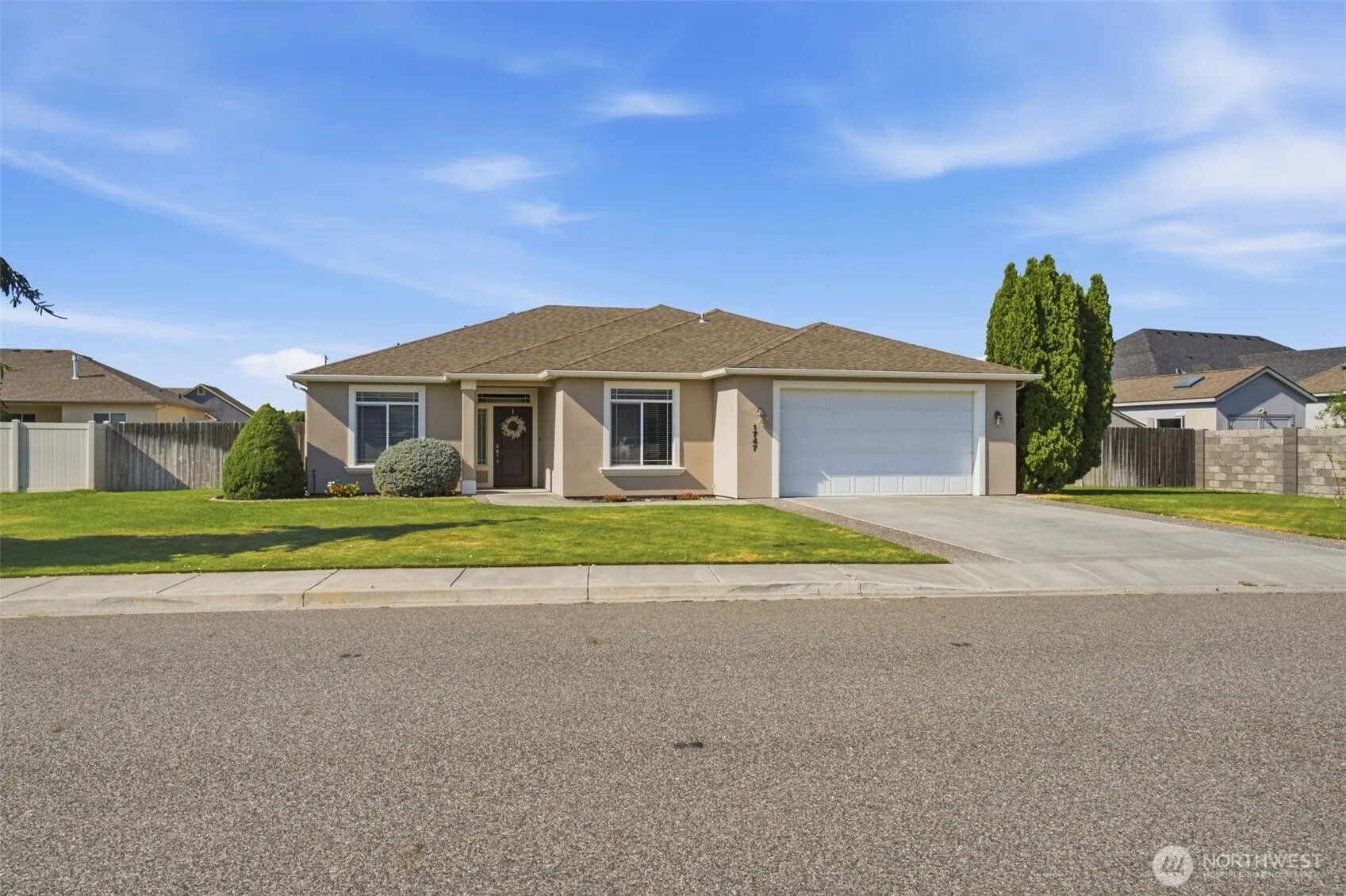 Property photo for 1747 Sunshine Ave, West Richland