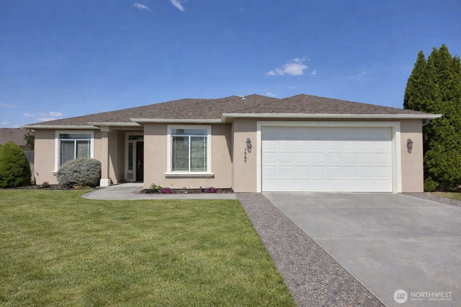 Property photo for 1747 Sunshine Ave, West Richland
